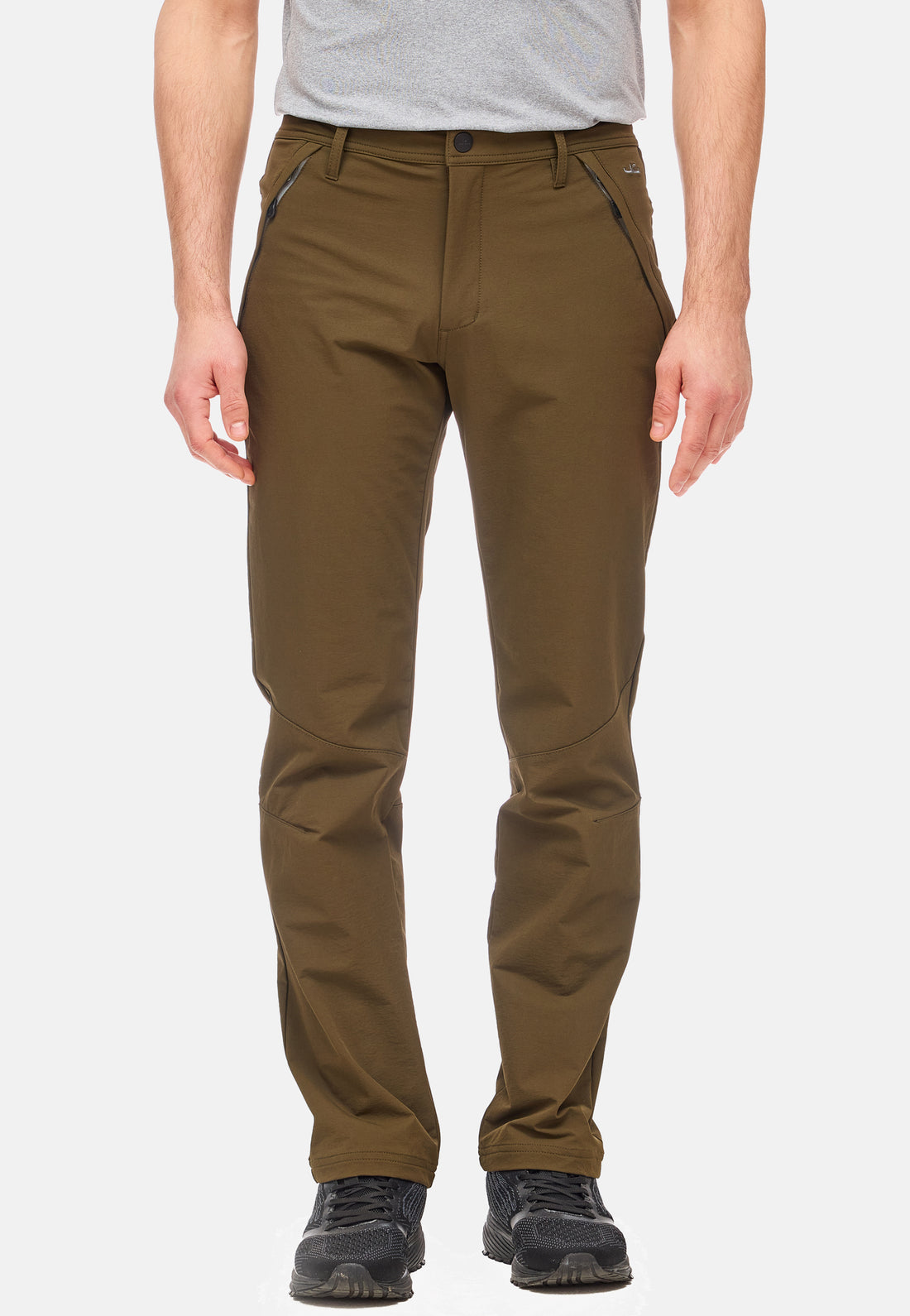 Softshellhose Aike - 12M