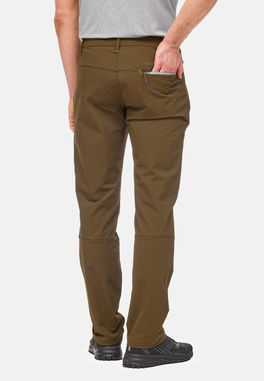 Softshellhose Aike - 12M