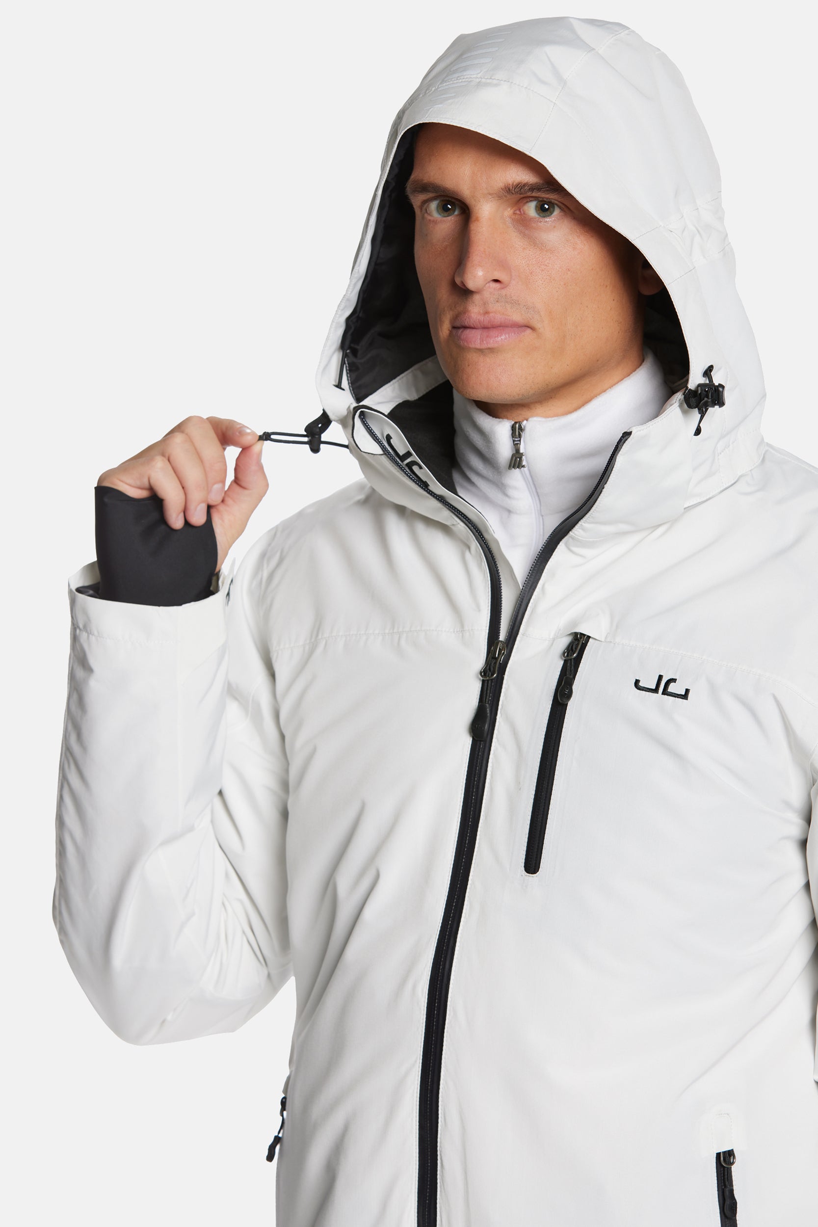 Ski- und Funktionsjacke Bergen