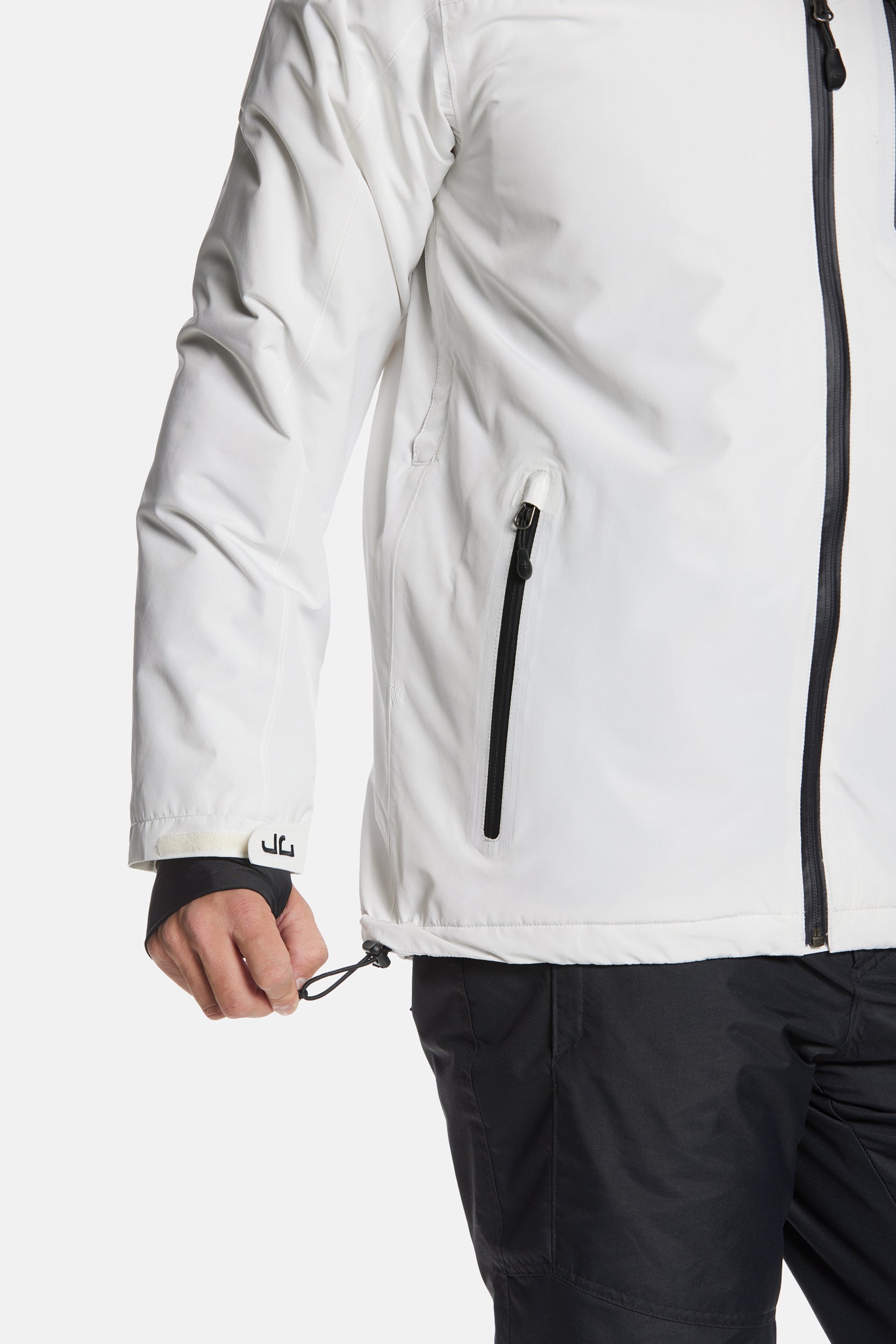 Ski- und Funktionsjacke Bergen