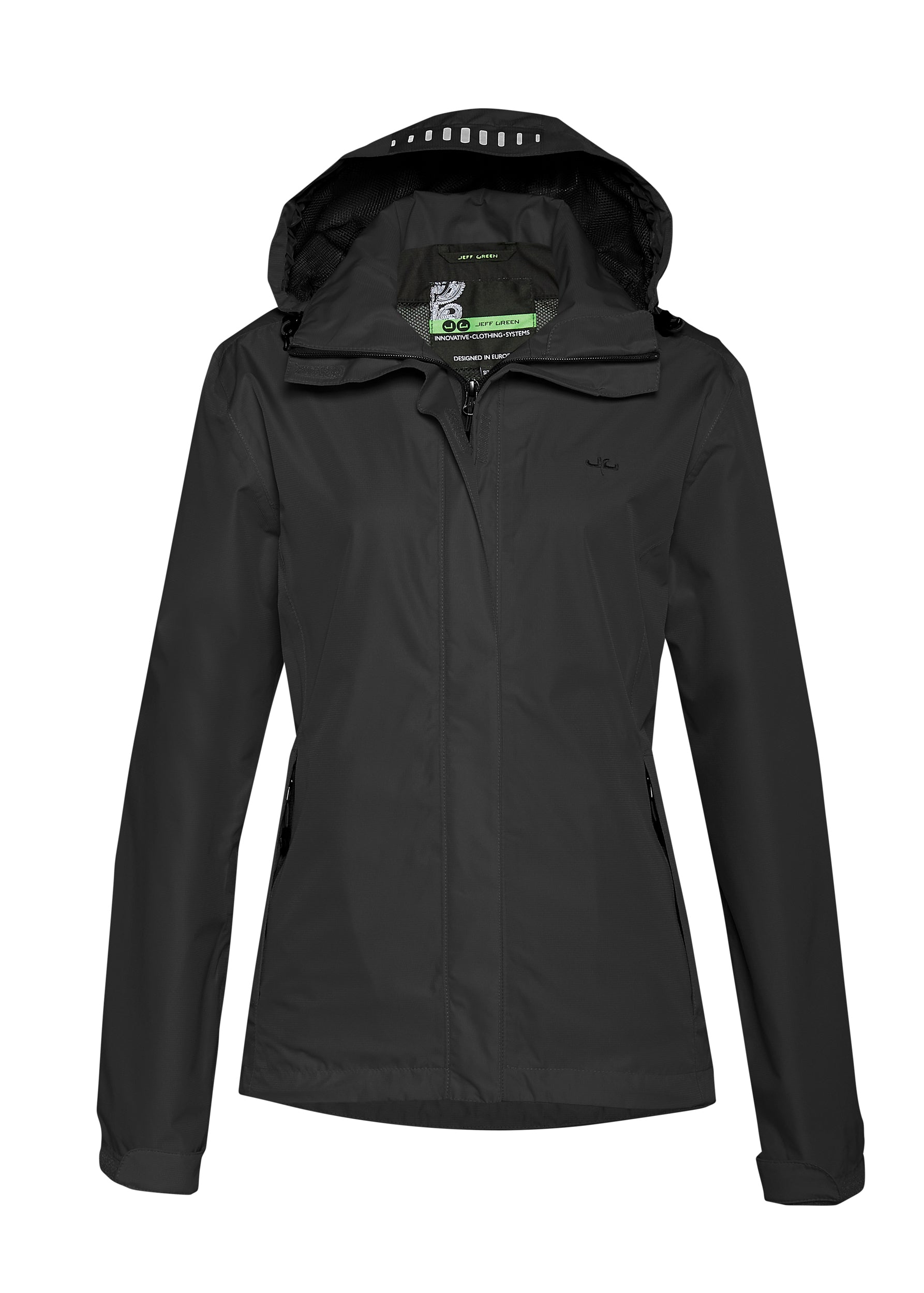 Regenjacke Lea