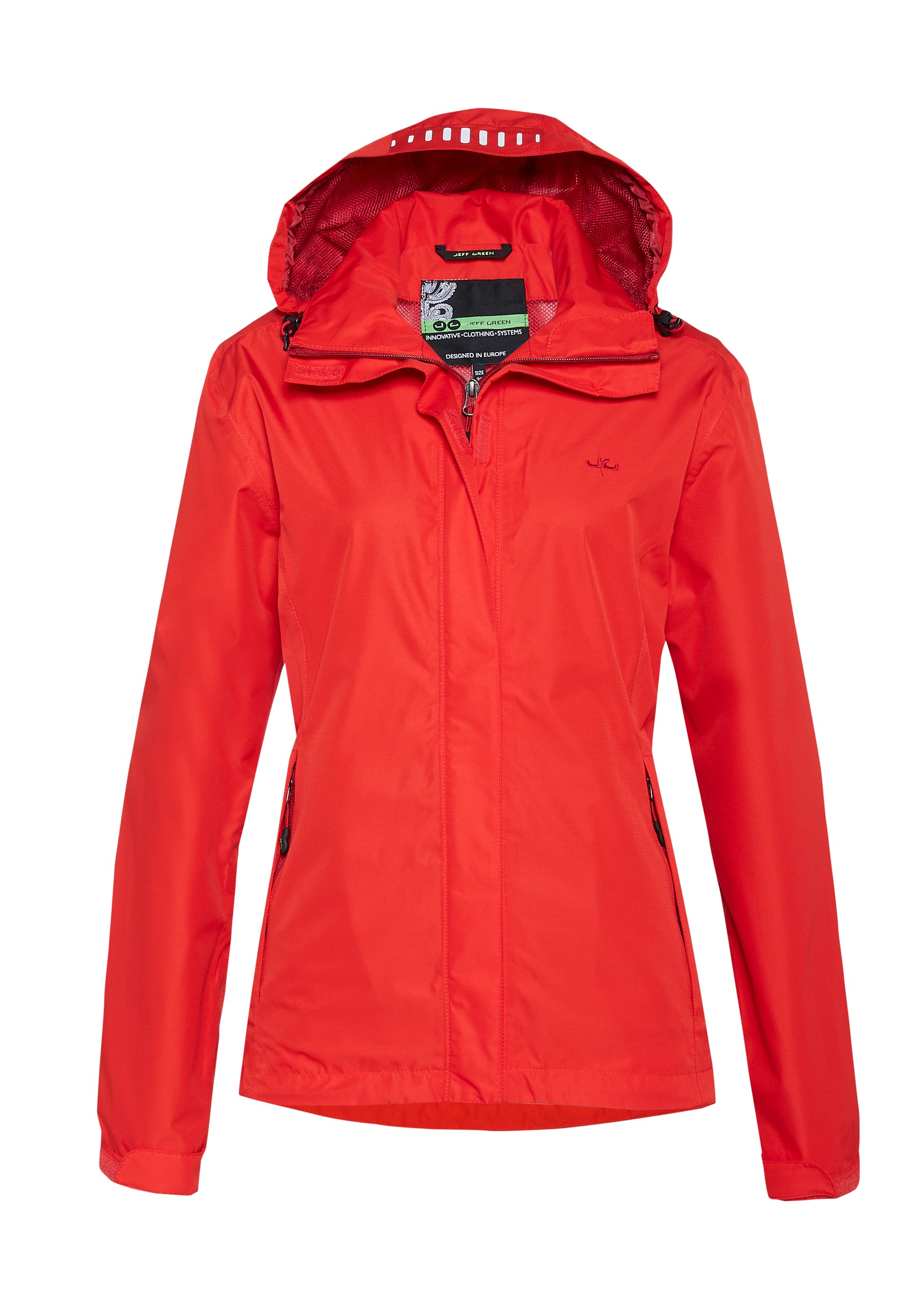 Regenjacke Lea