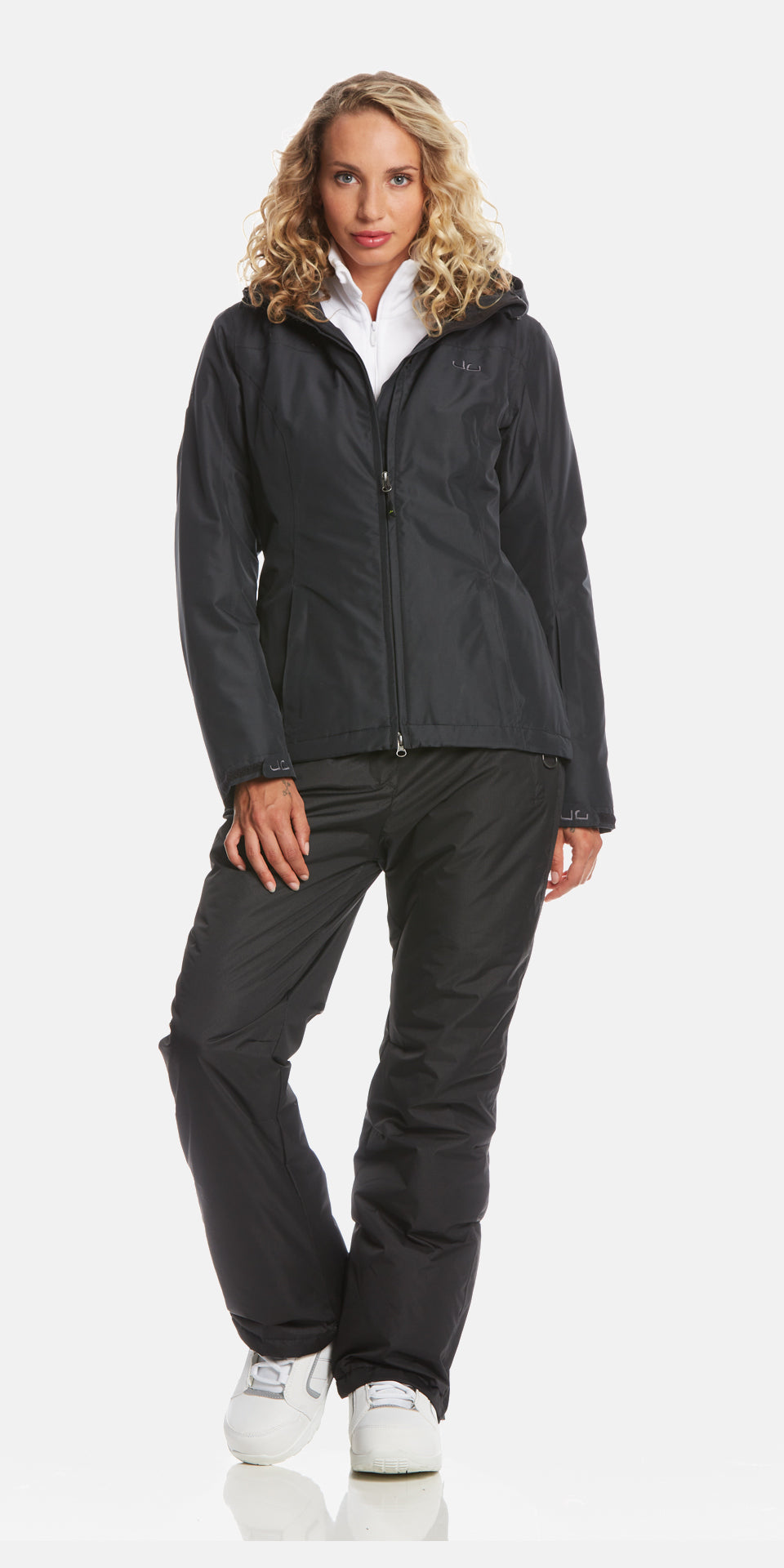 Ski- und Funktionsjacke Keira