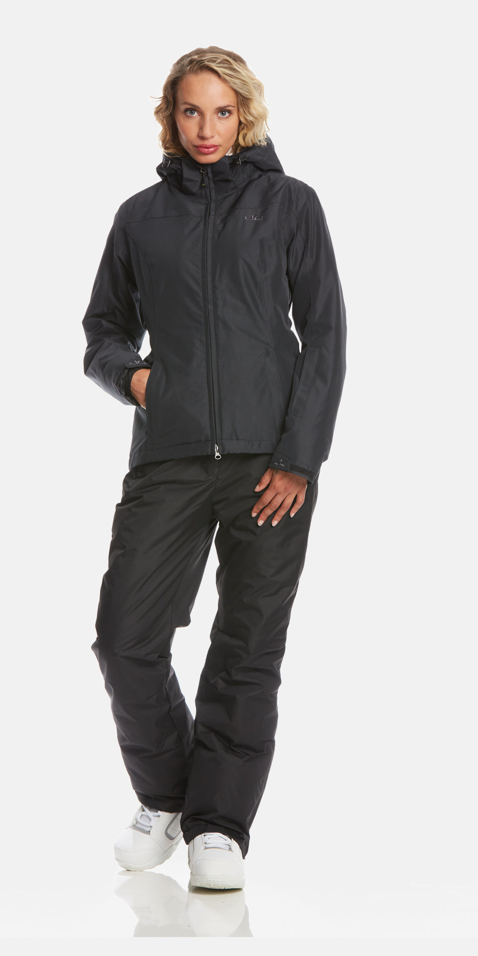 Ski- und Funktionsjacke Keira