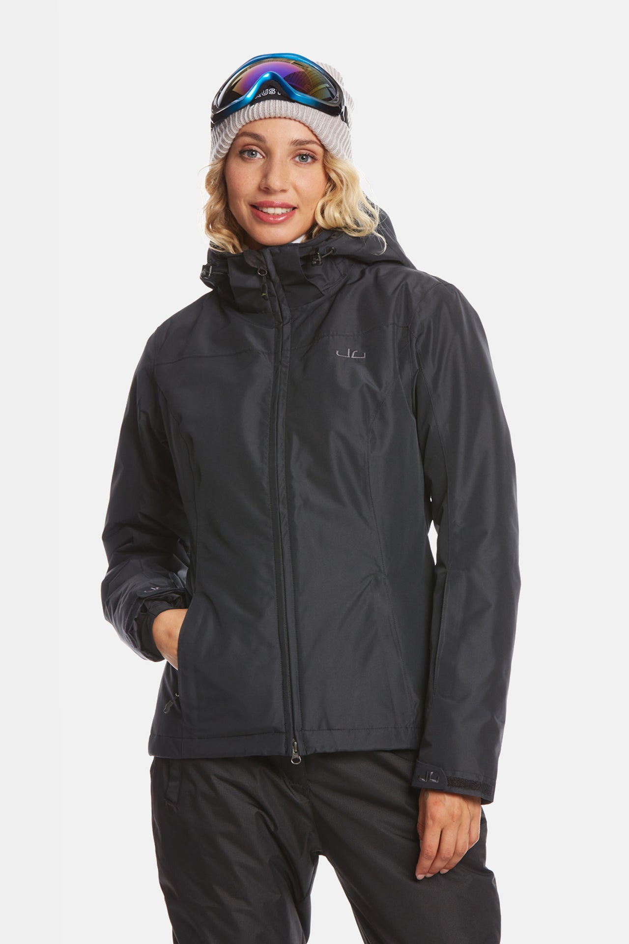 Ski- und Funktionsjacke Keira
