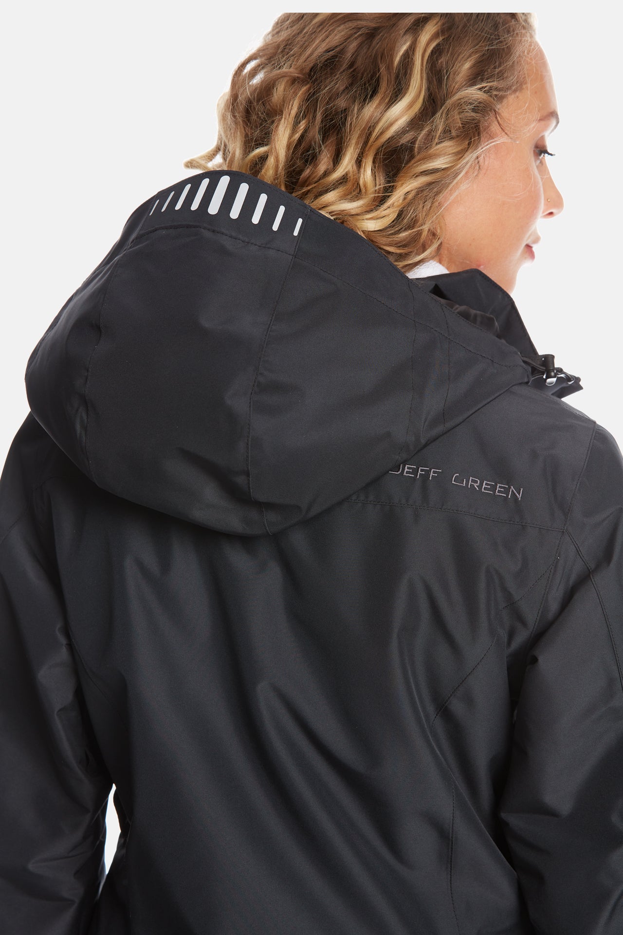 Ski- und Funktionsjacke Keira