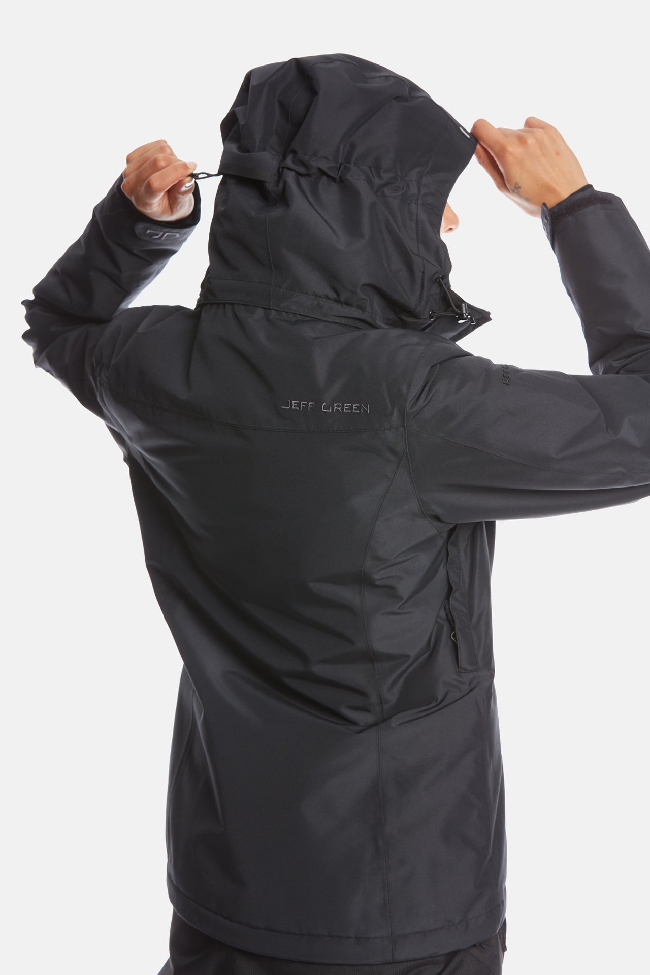 Ski- und Funktionsjacke Keira