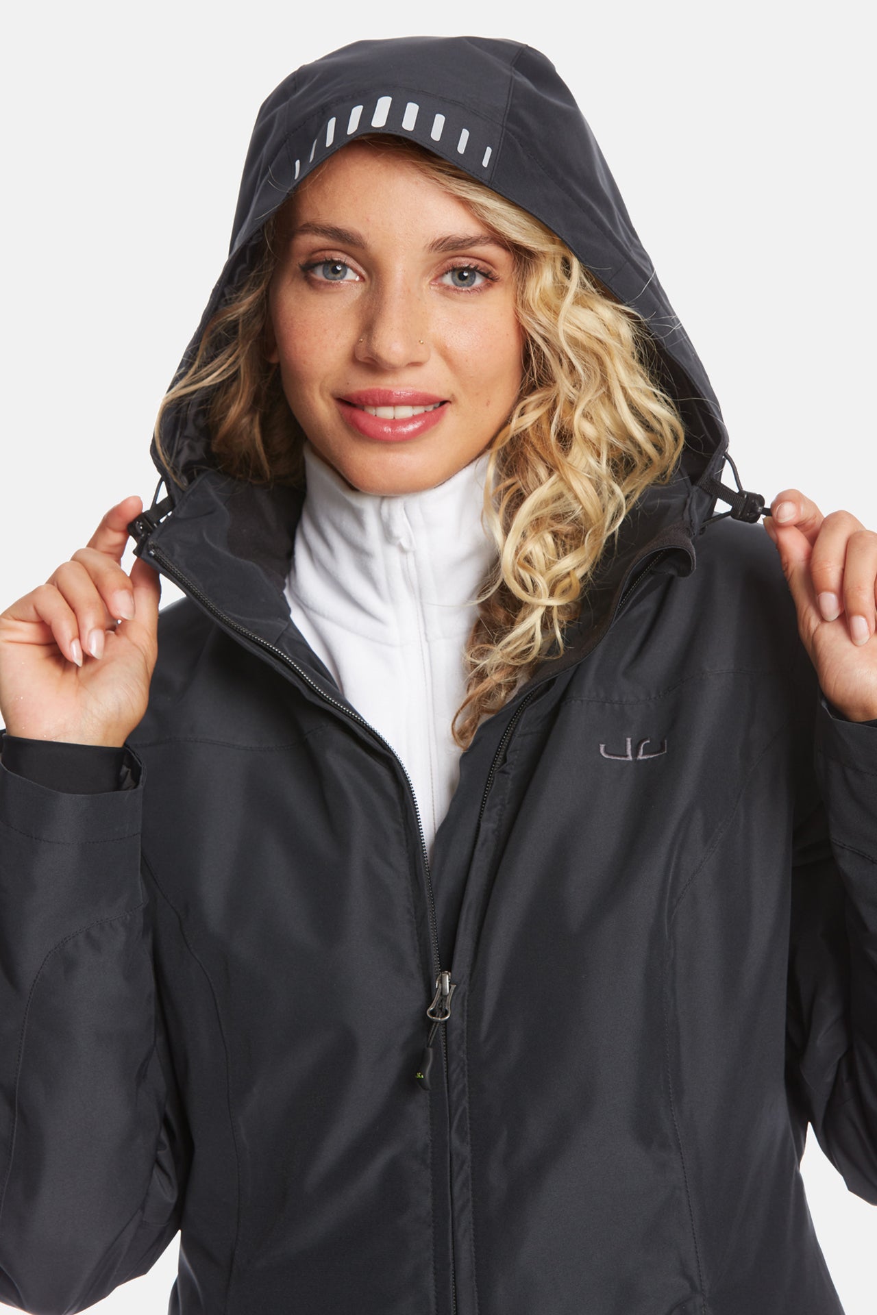 Ski- und Funktionsjacke Keira