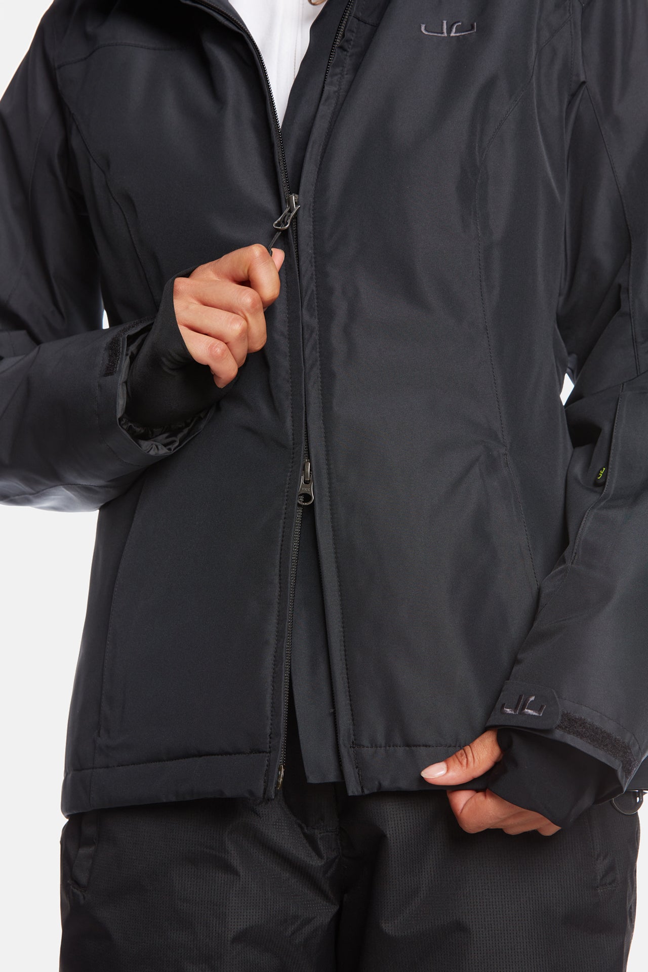 Ski- und Funktionsjacke Keira