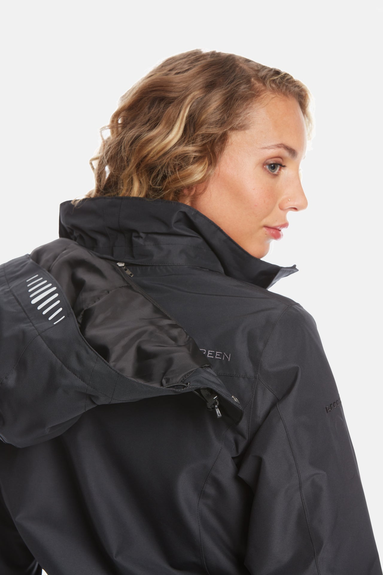 Ski- und Funktionsjacke Keira