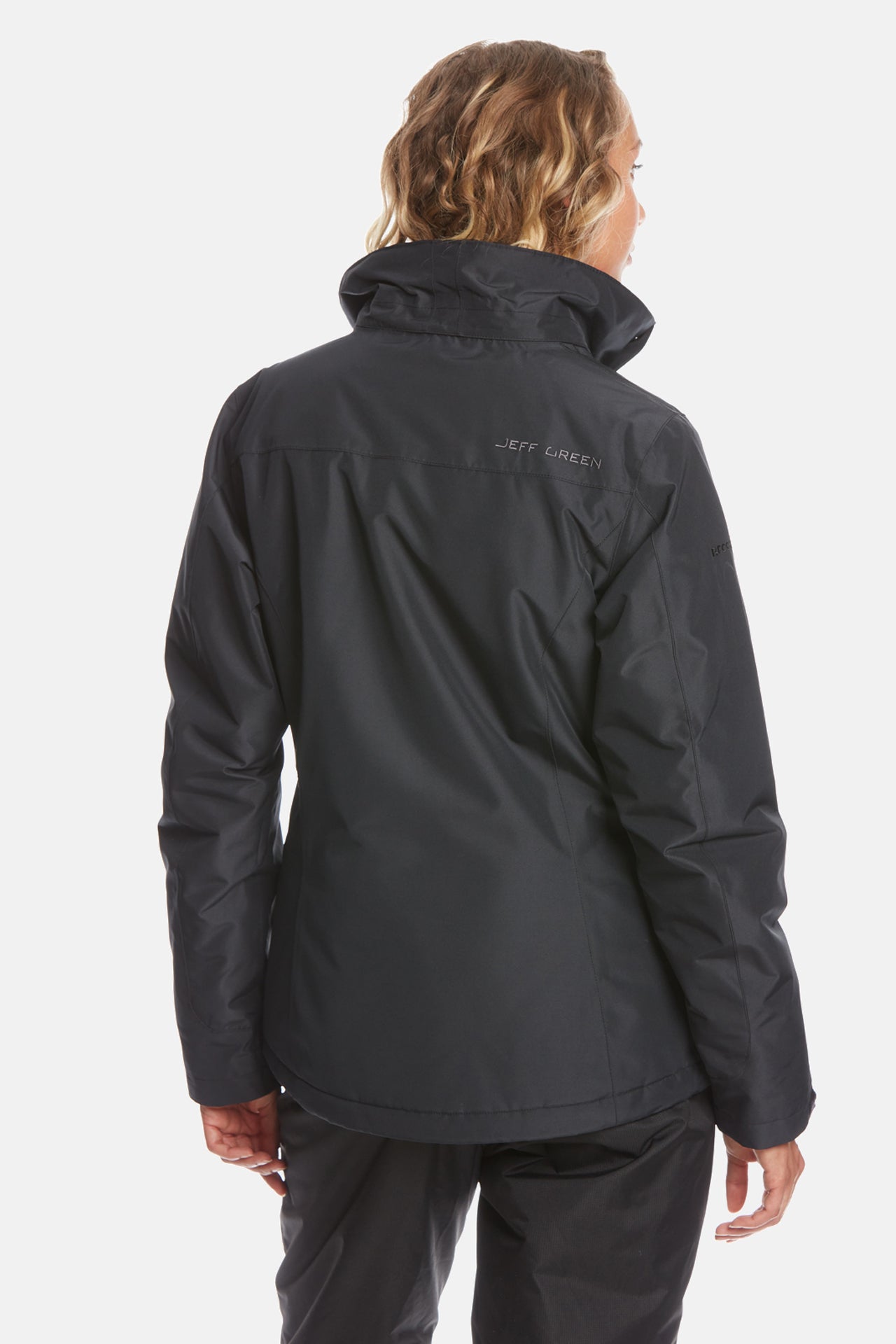 Ski- und Funktionsjacke Keira