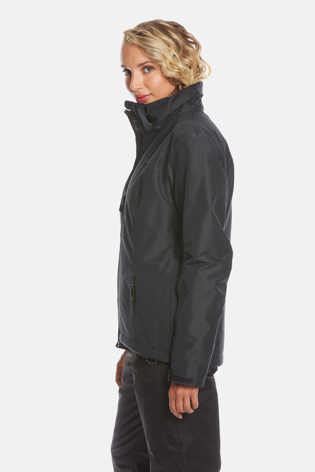 Ski- und Funktionsjacke Keira