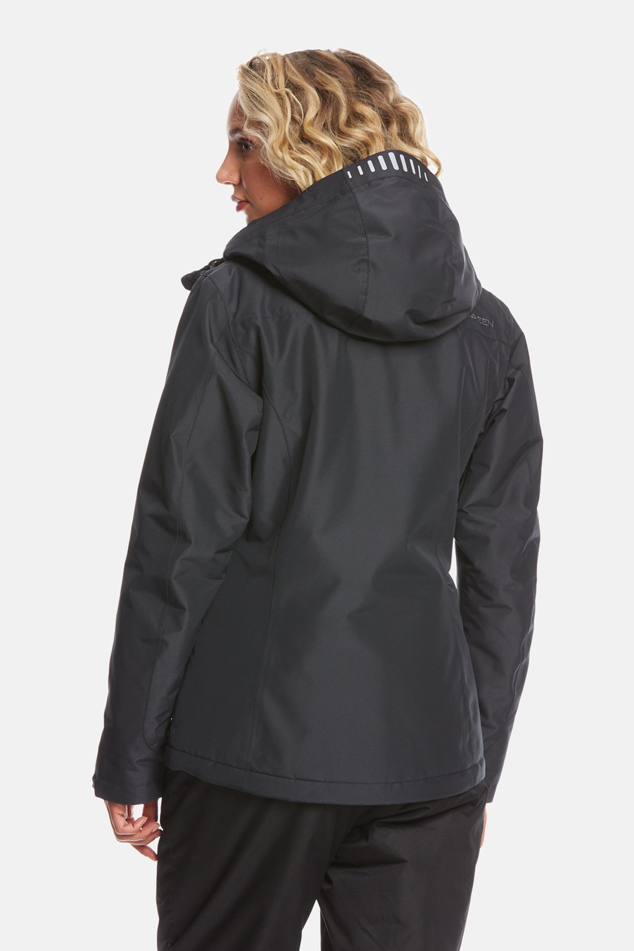 Ski- und Funktionsjacke Keira