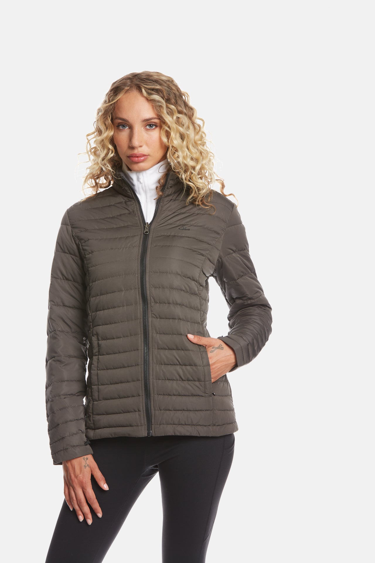 3 in 1 Funktionsmantel Corina