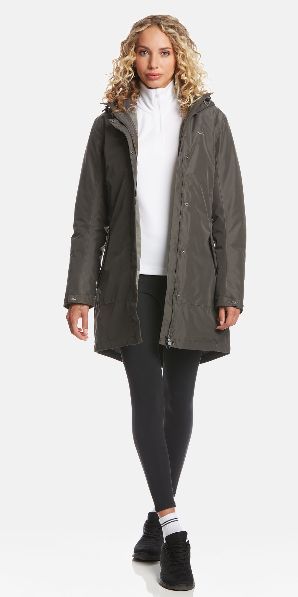 3 in 1 Funktionsmantel Corina