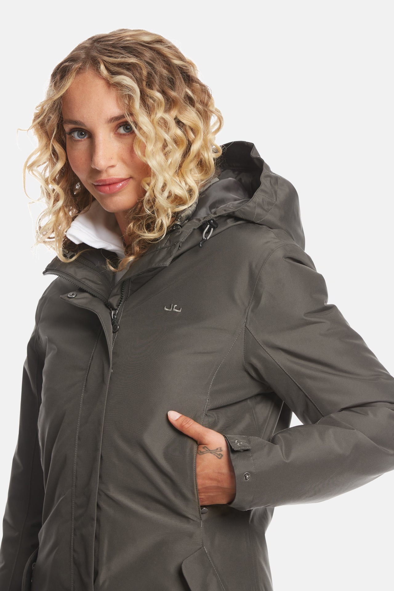 3 in 1 Funktionsmantel Corina
