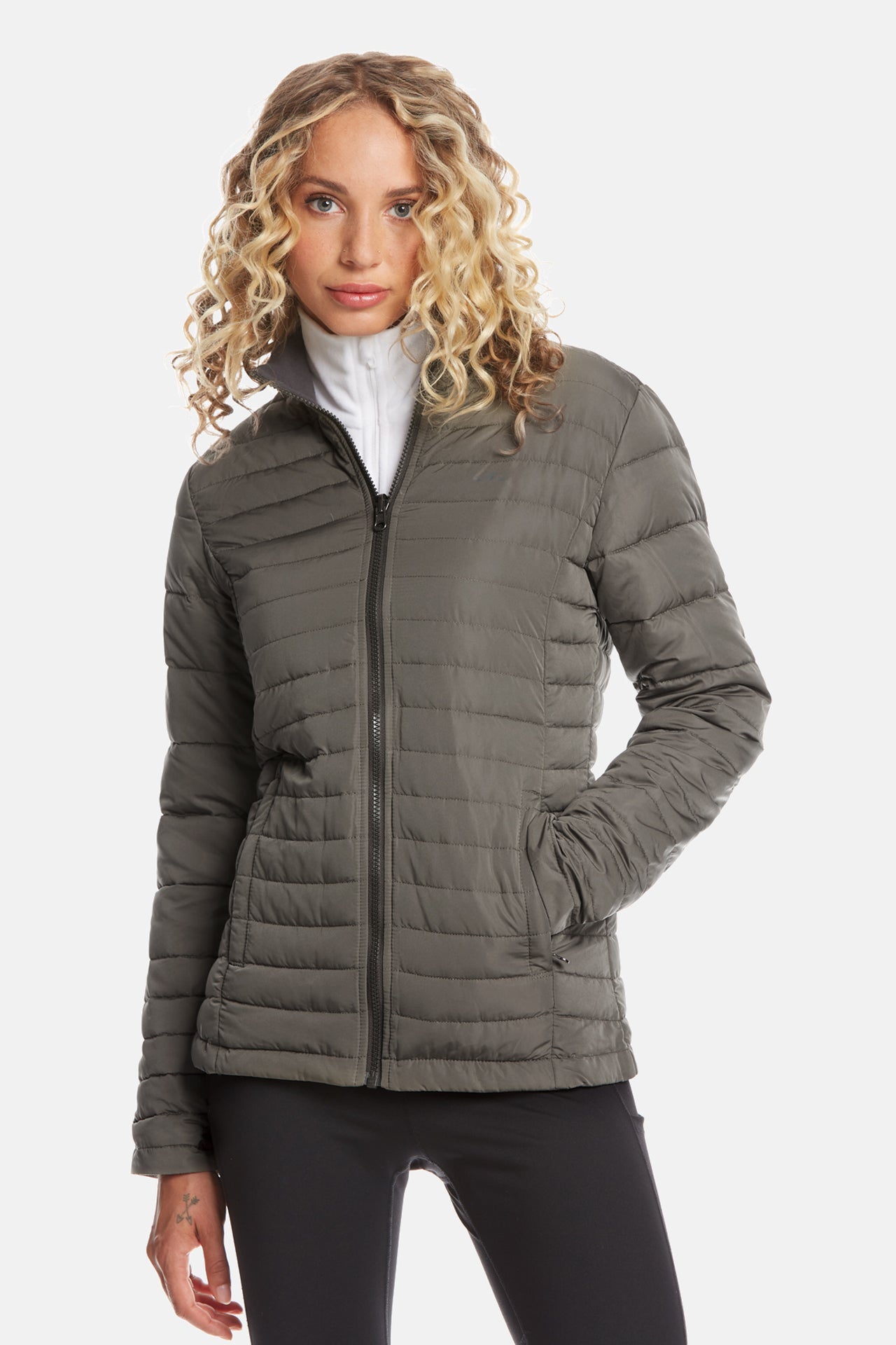 3 in 1 Funktionsmantel Corina