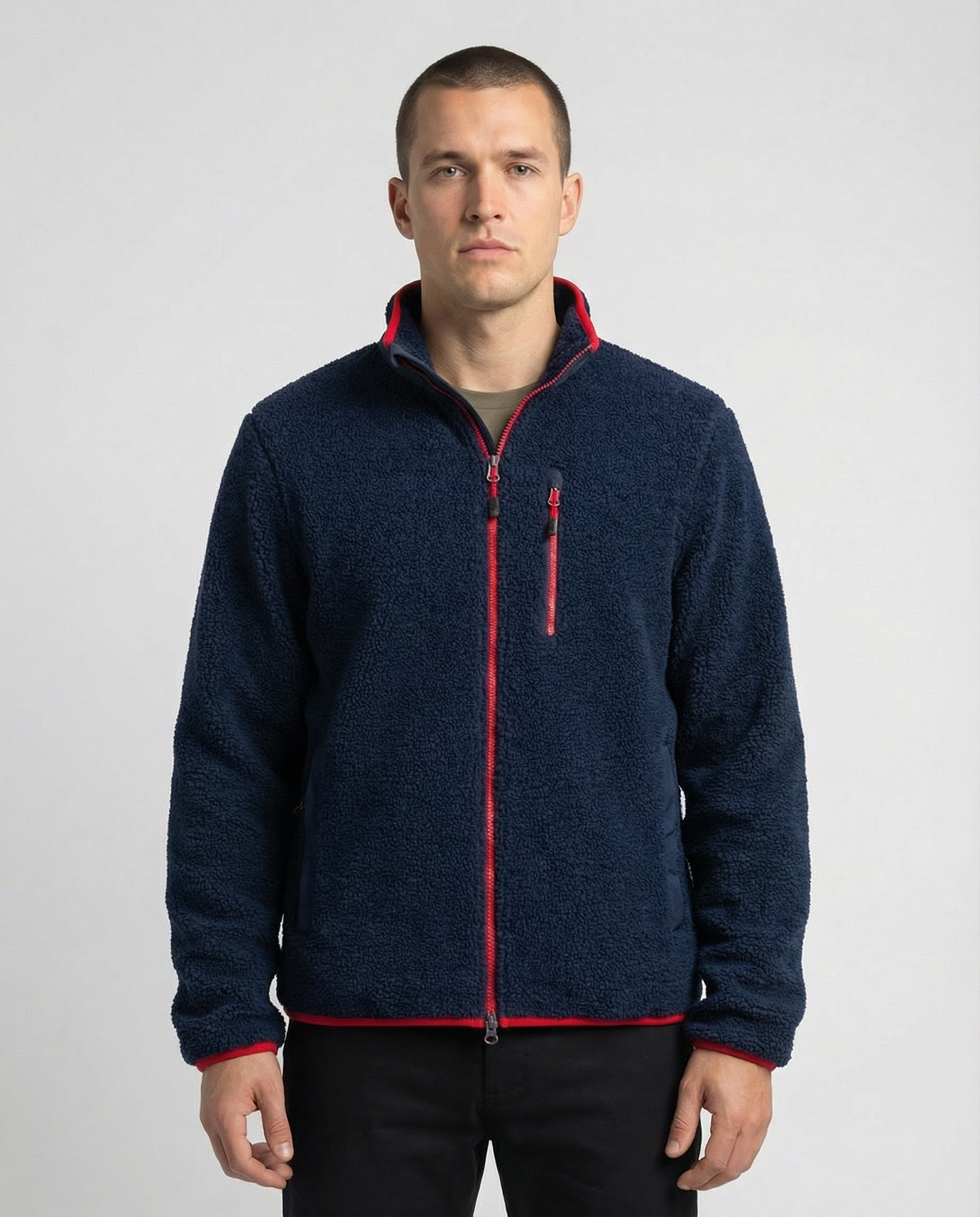 Sherpafleecejacke Armas