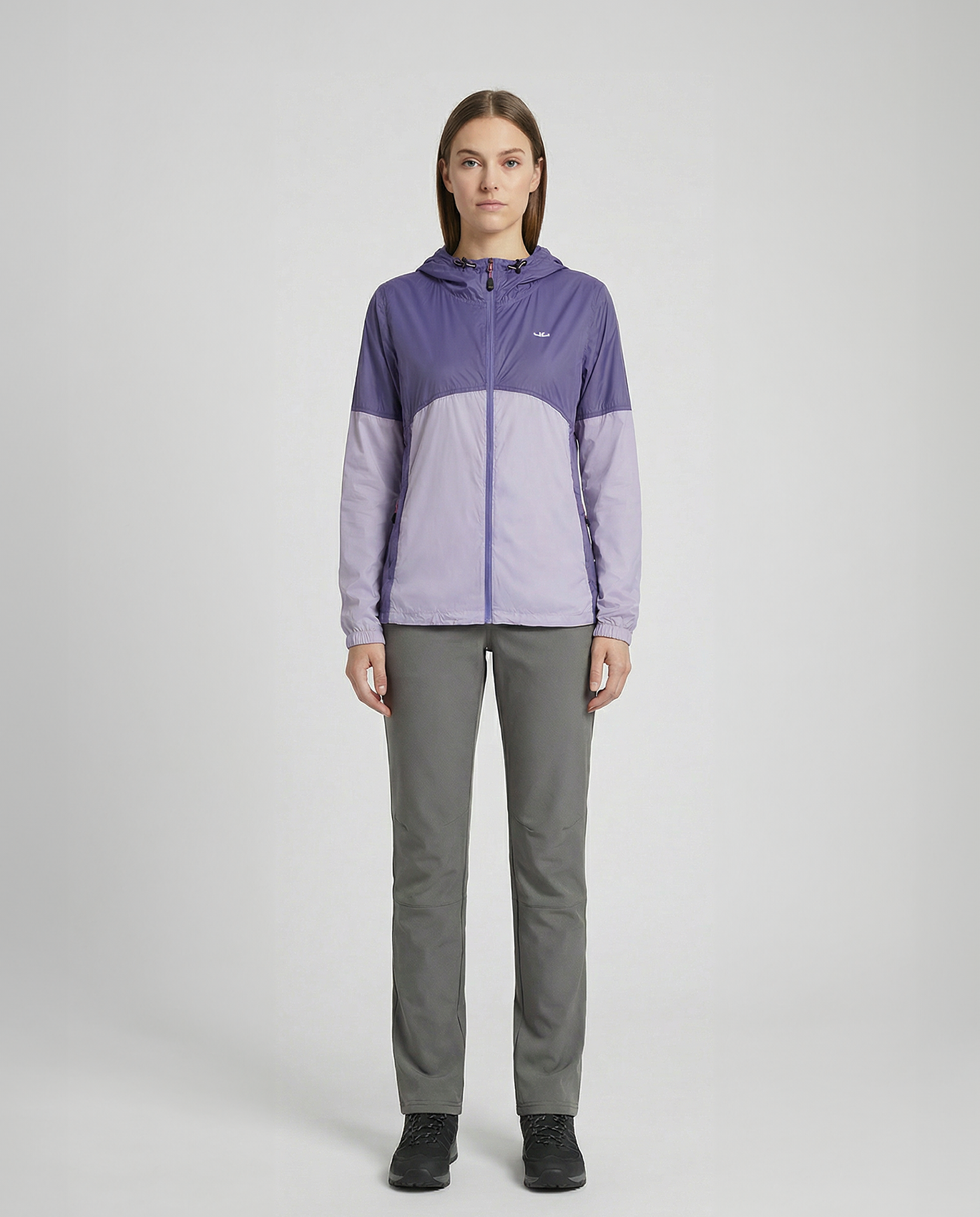 Ultraleichtjacke Alma