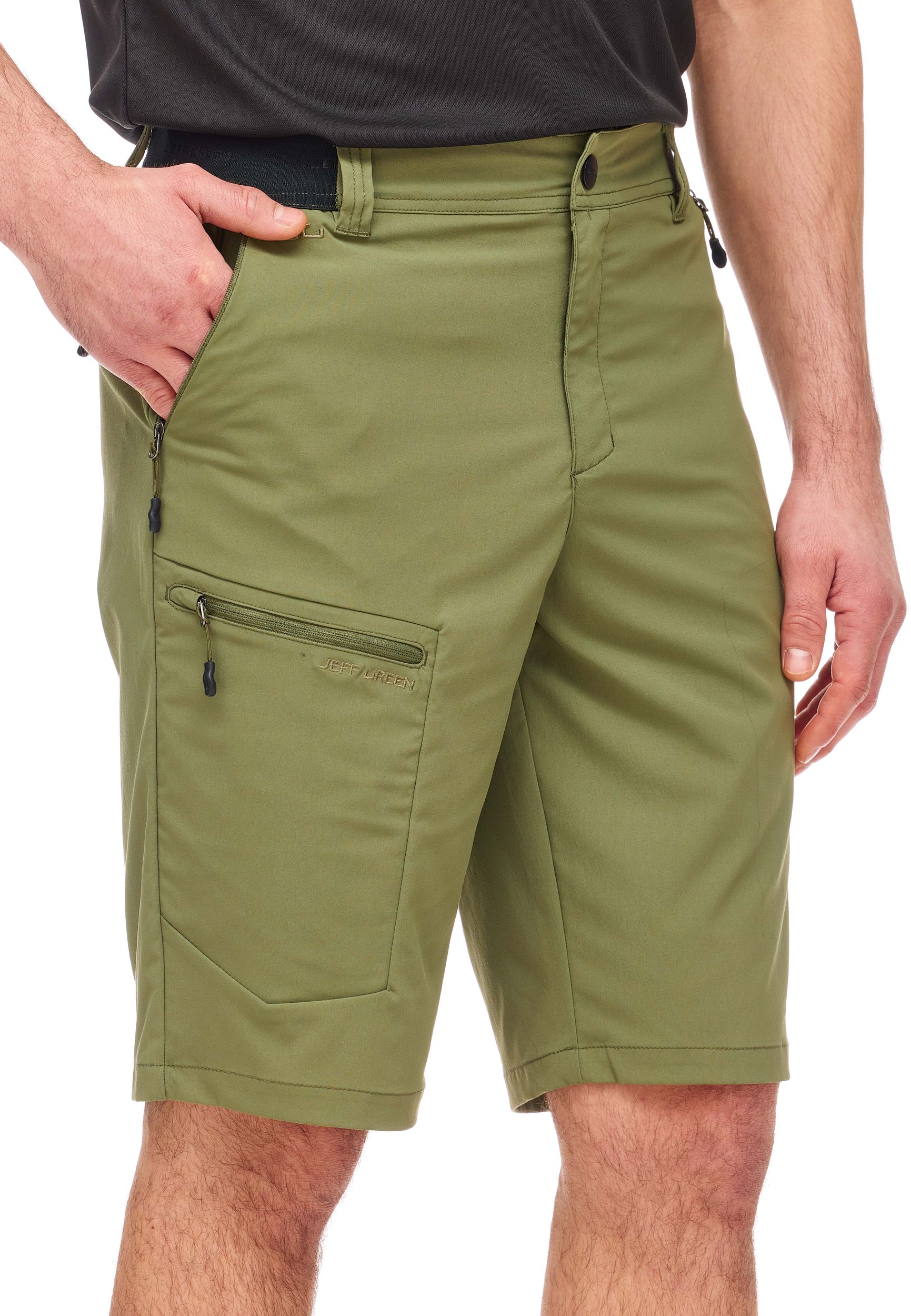 Trekking Shorts Amaru
