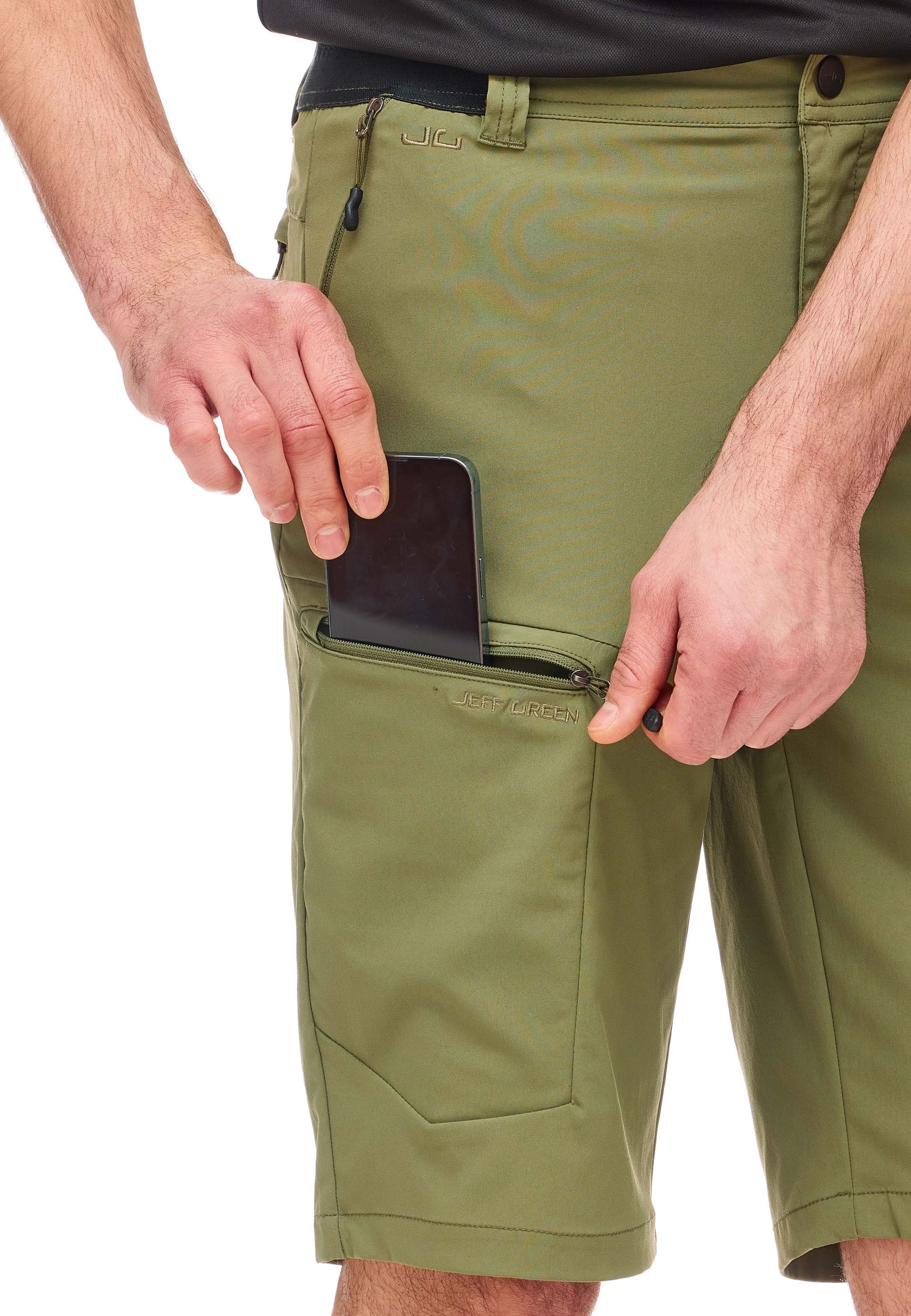 Trekking Shorts Amaru