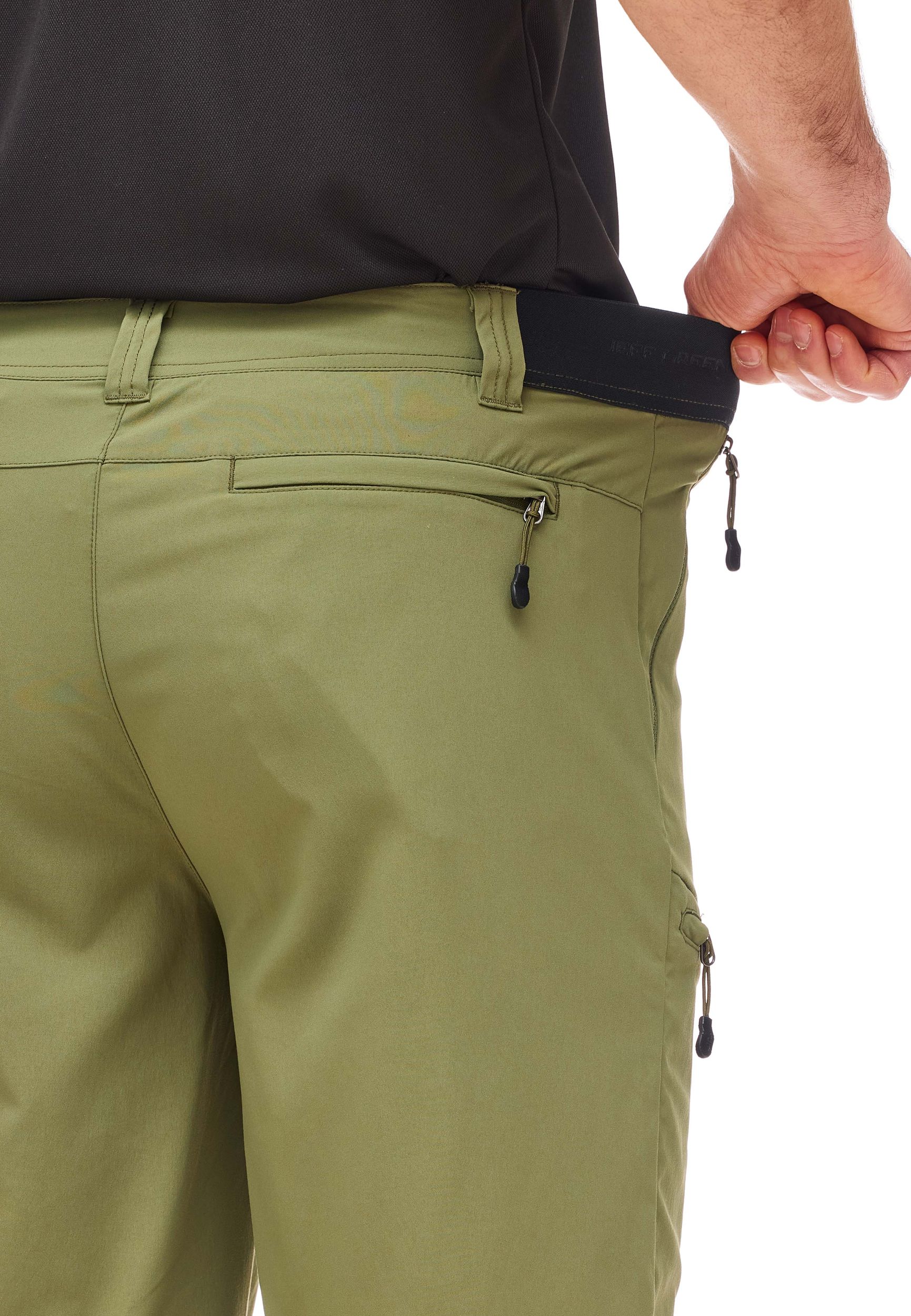 Trekking Shorts Amaru