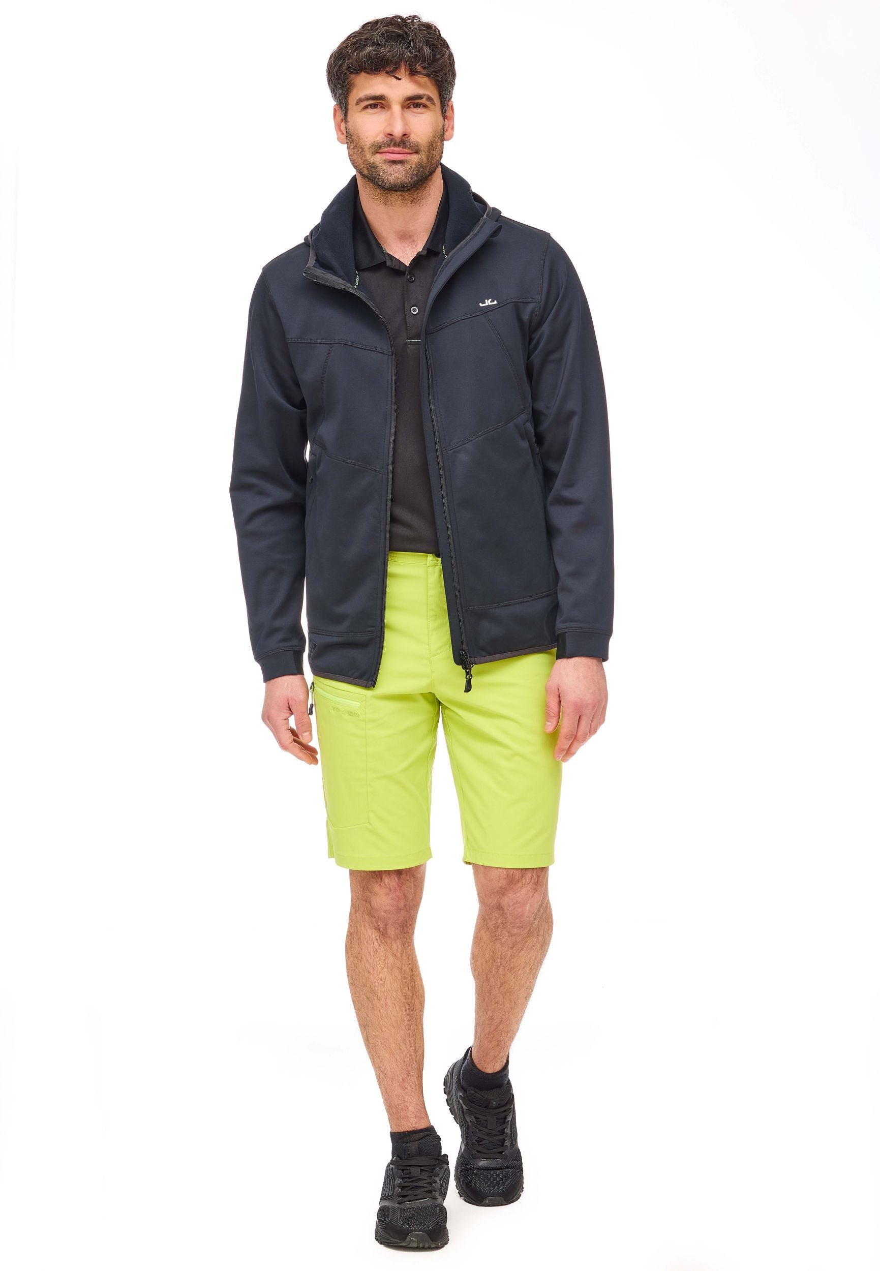Trekking Shorts Amaru