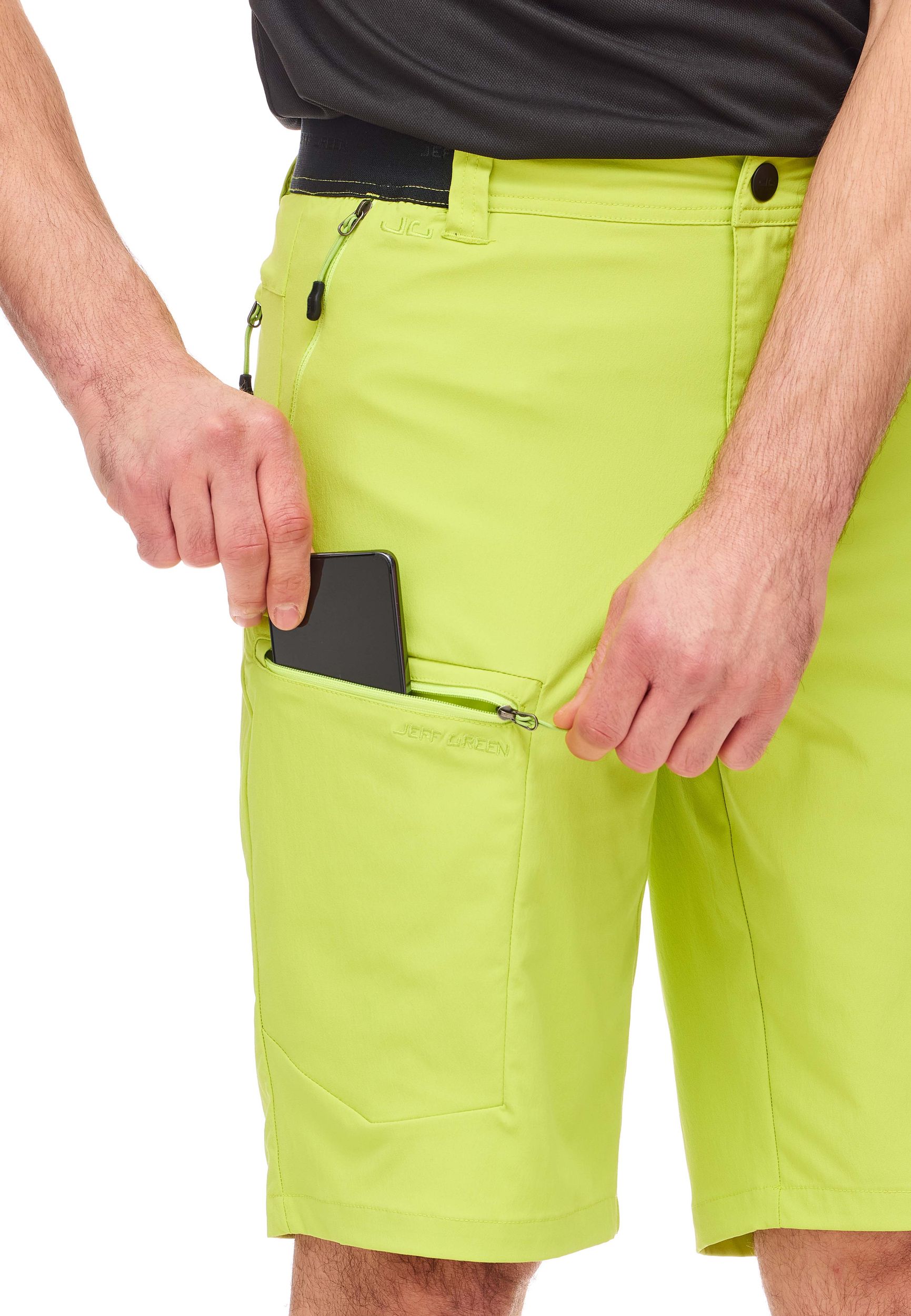 Trekking Shorts Amaru