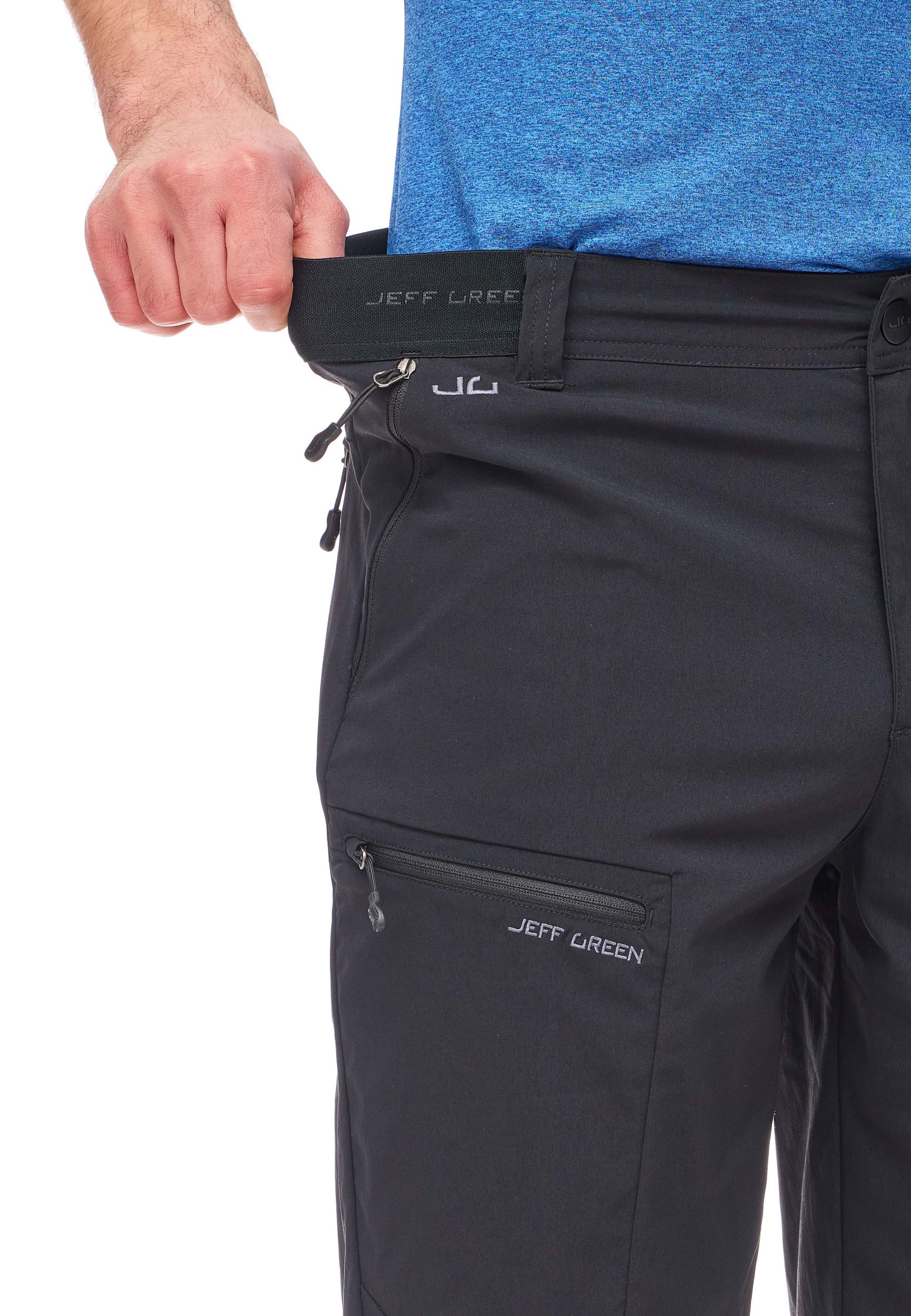 Trekking Shorts Amaru
