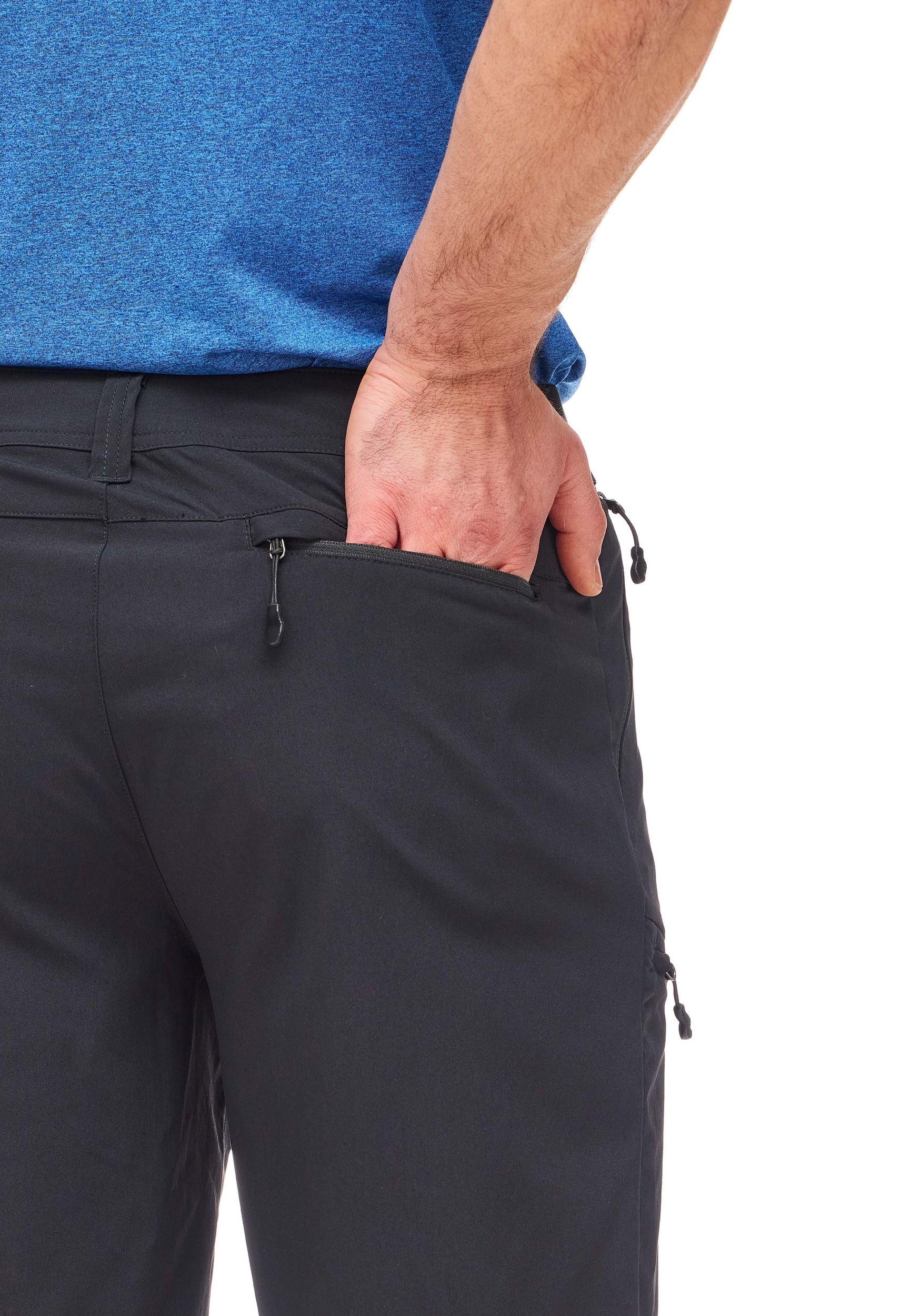 Trekking Shorts Amaru