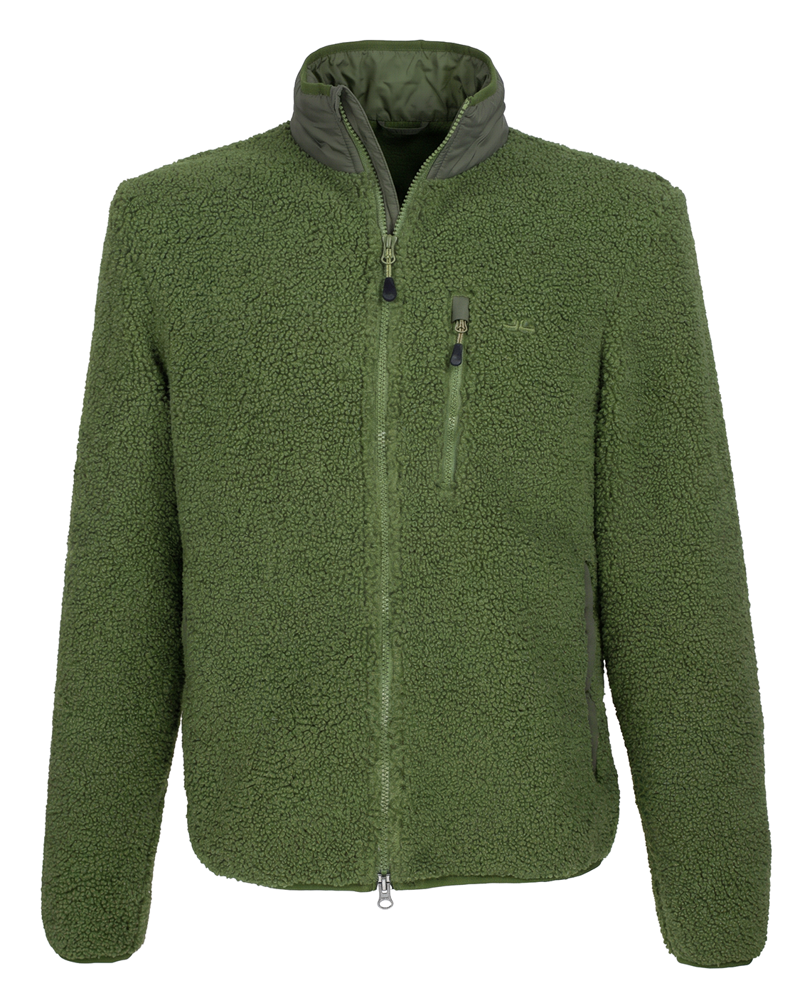 Sherpafleecejacke Armas