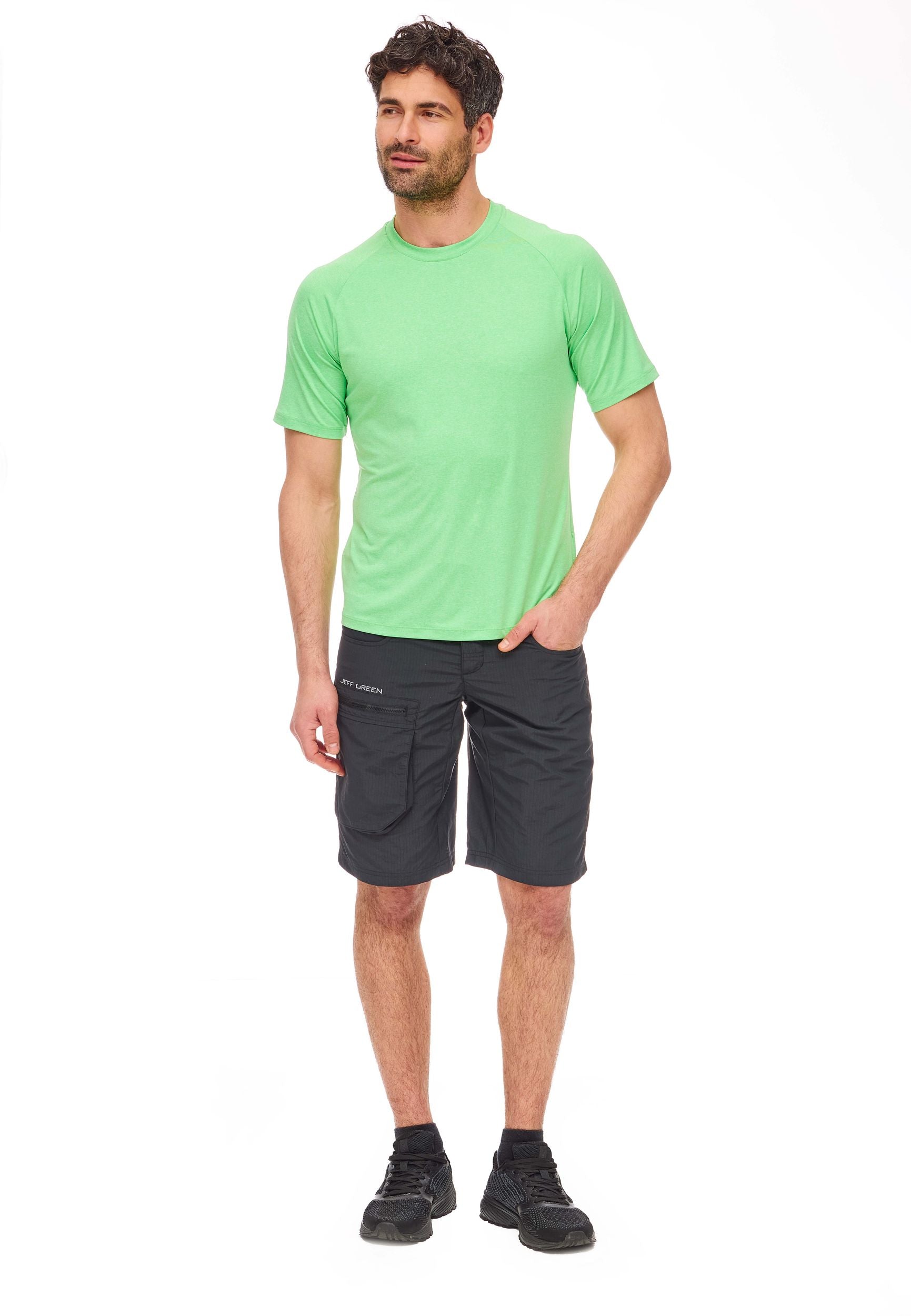 Funktionsshirt Blaine
