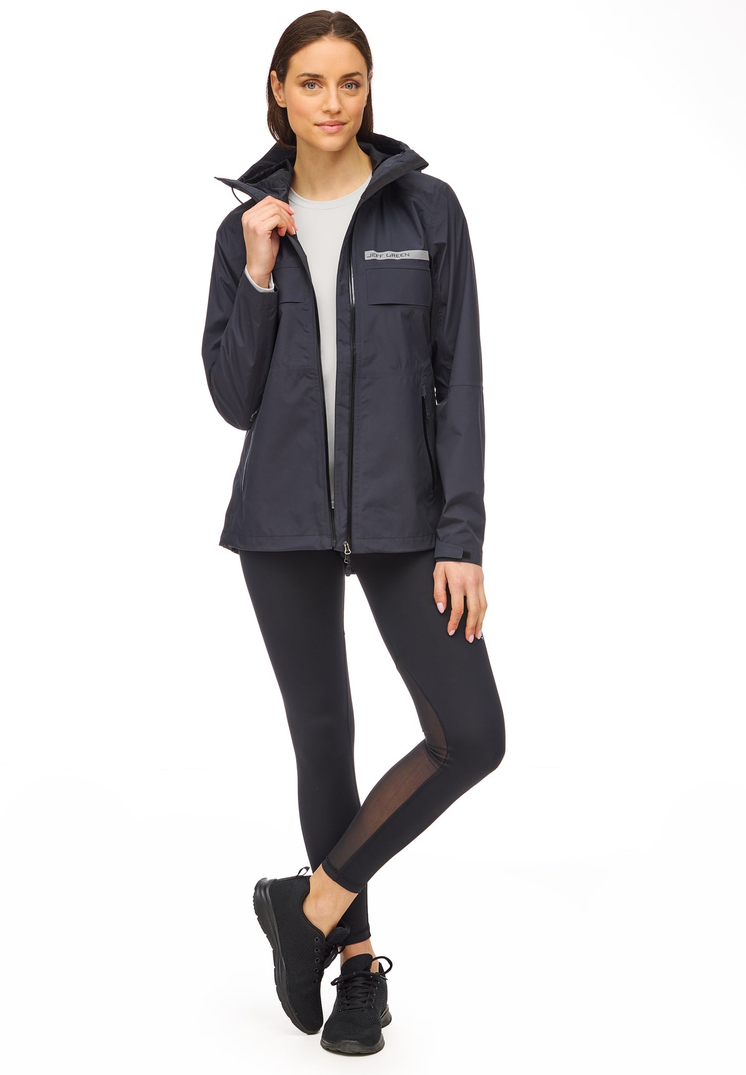 Funktionsjacke Blanca