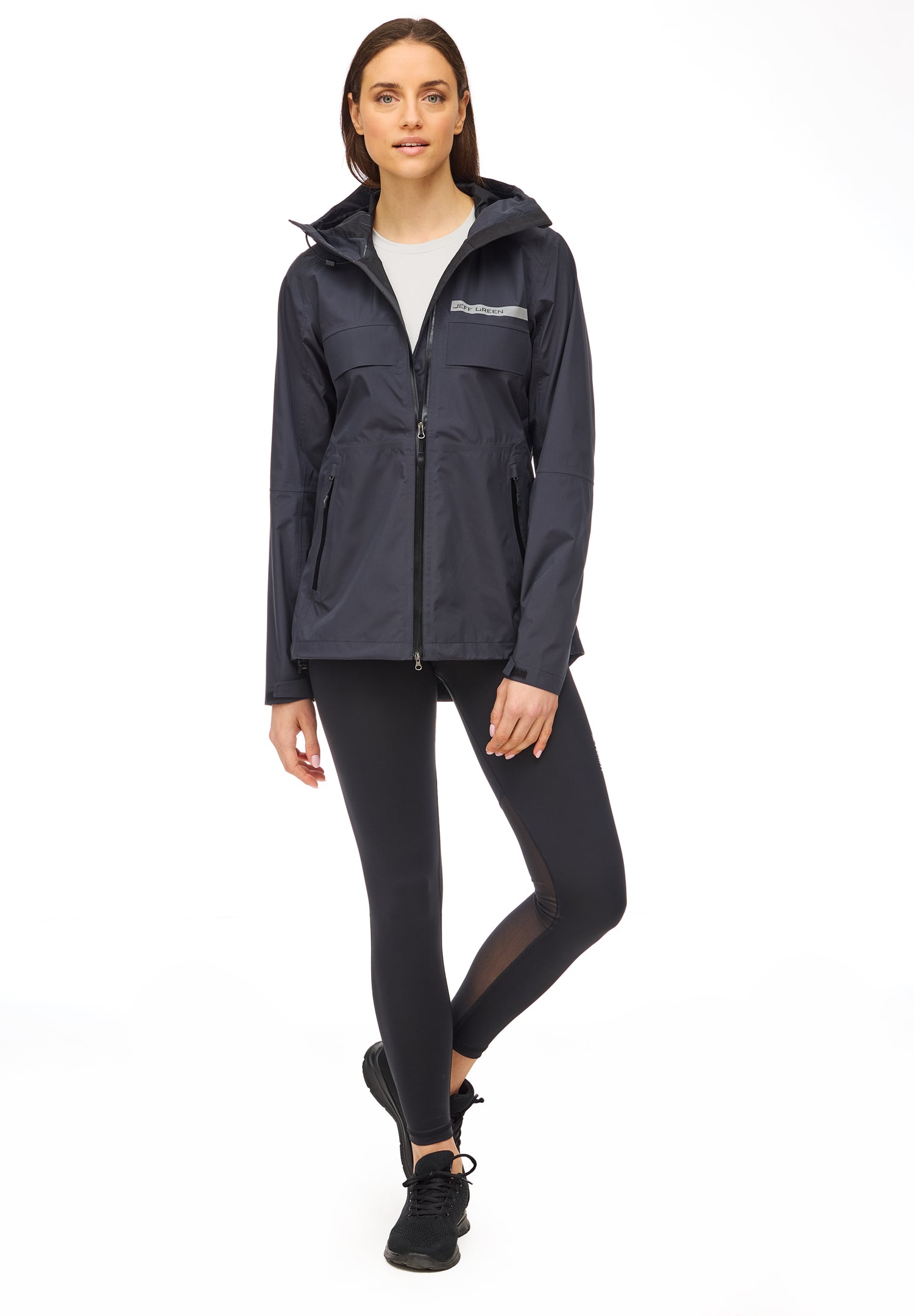 Funktionsjacke Blanca