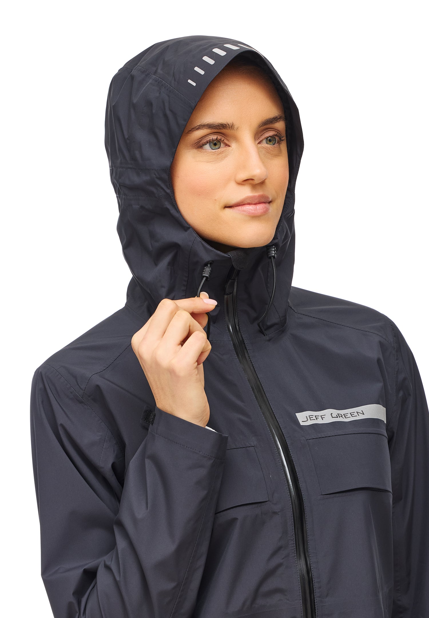 Funktionsjacke Blanca