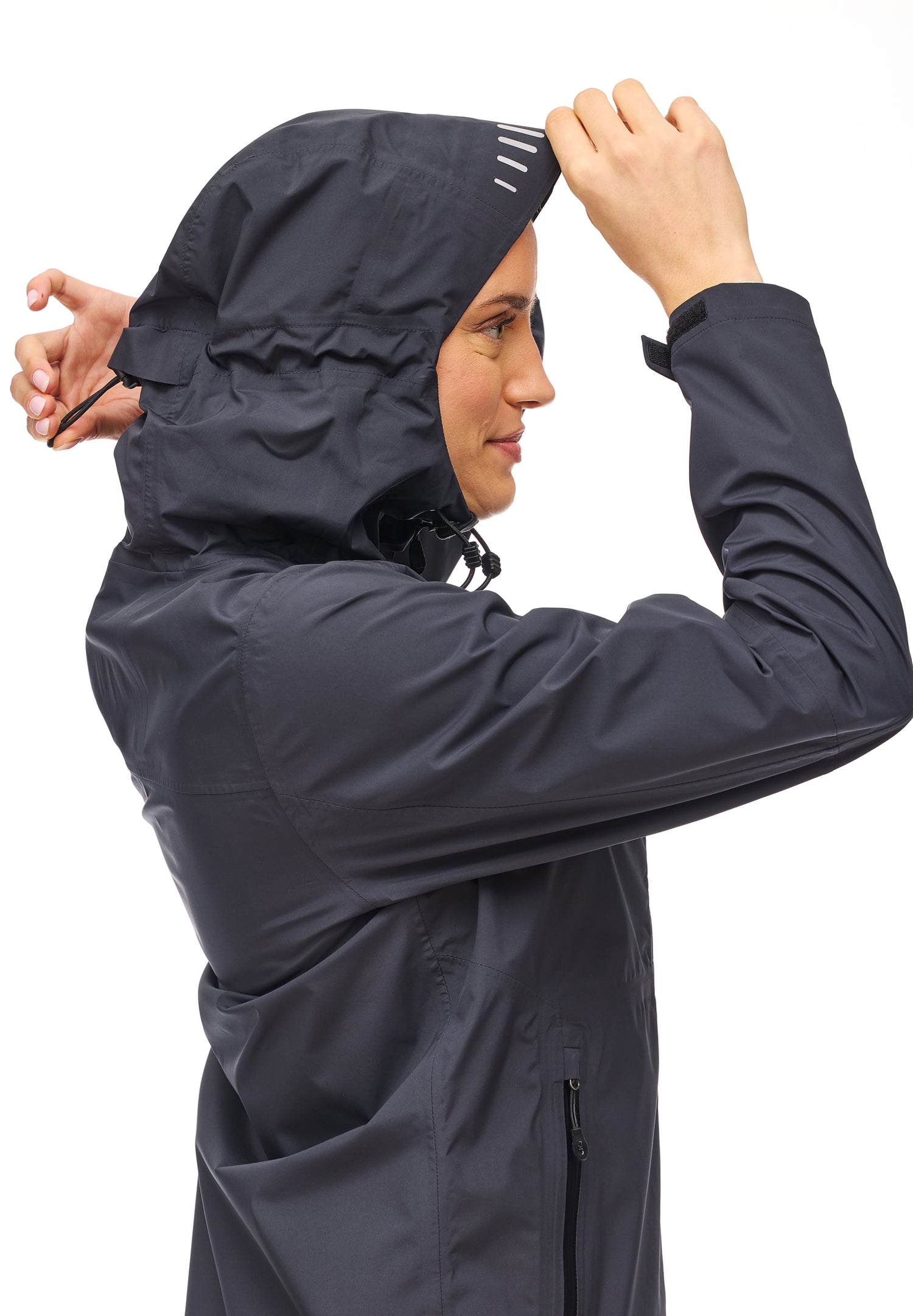 Funktionsjacke Blanca