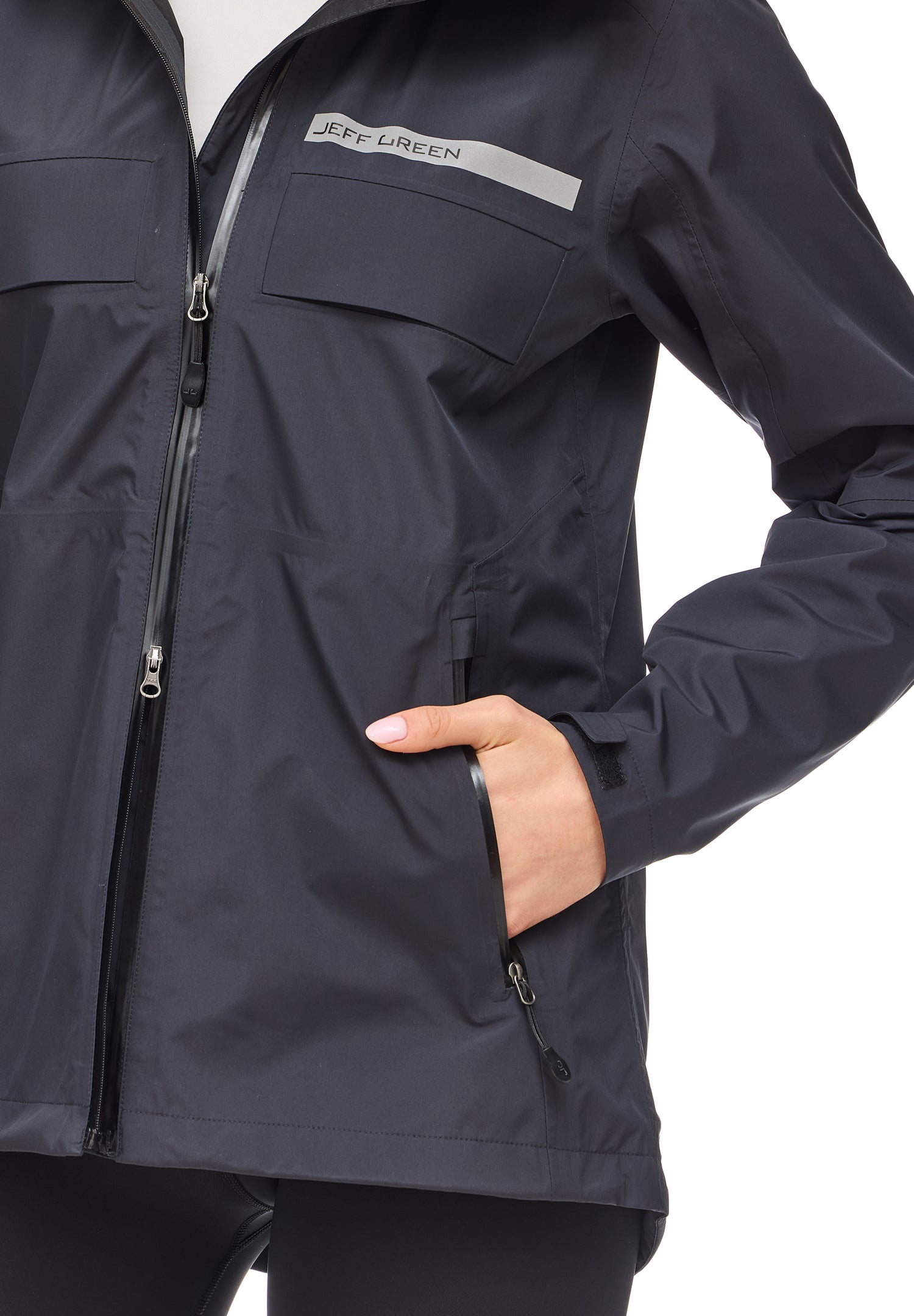 Funktionsjacke Blanca