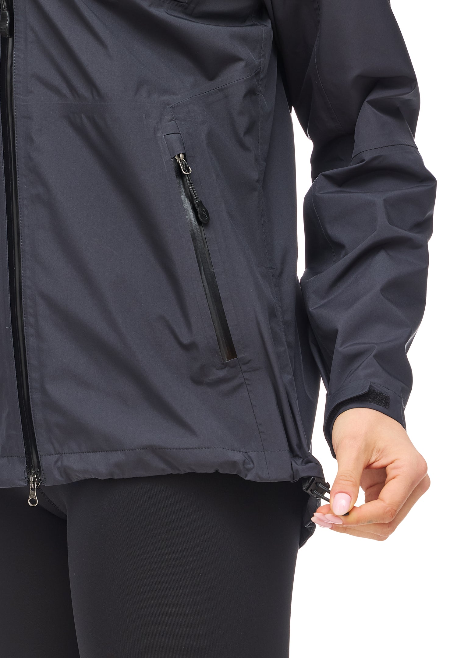 Funktionsjacke Blanca