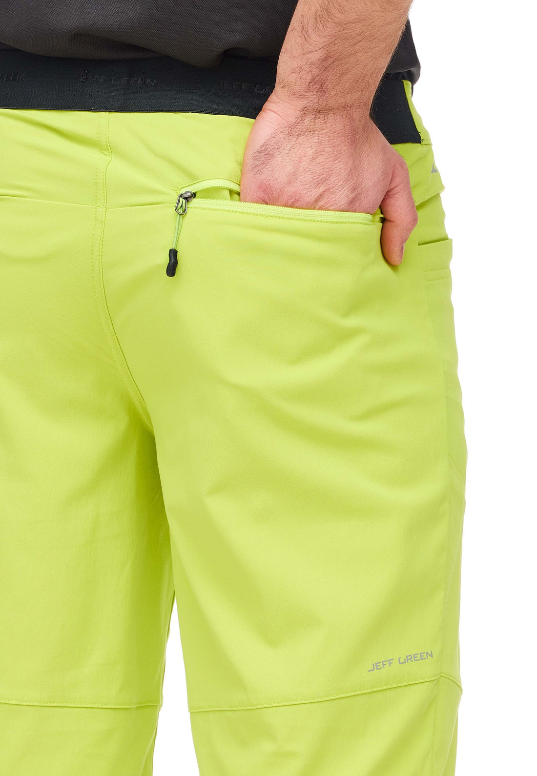 Trekking Shorts Bronco