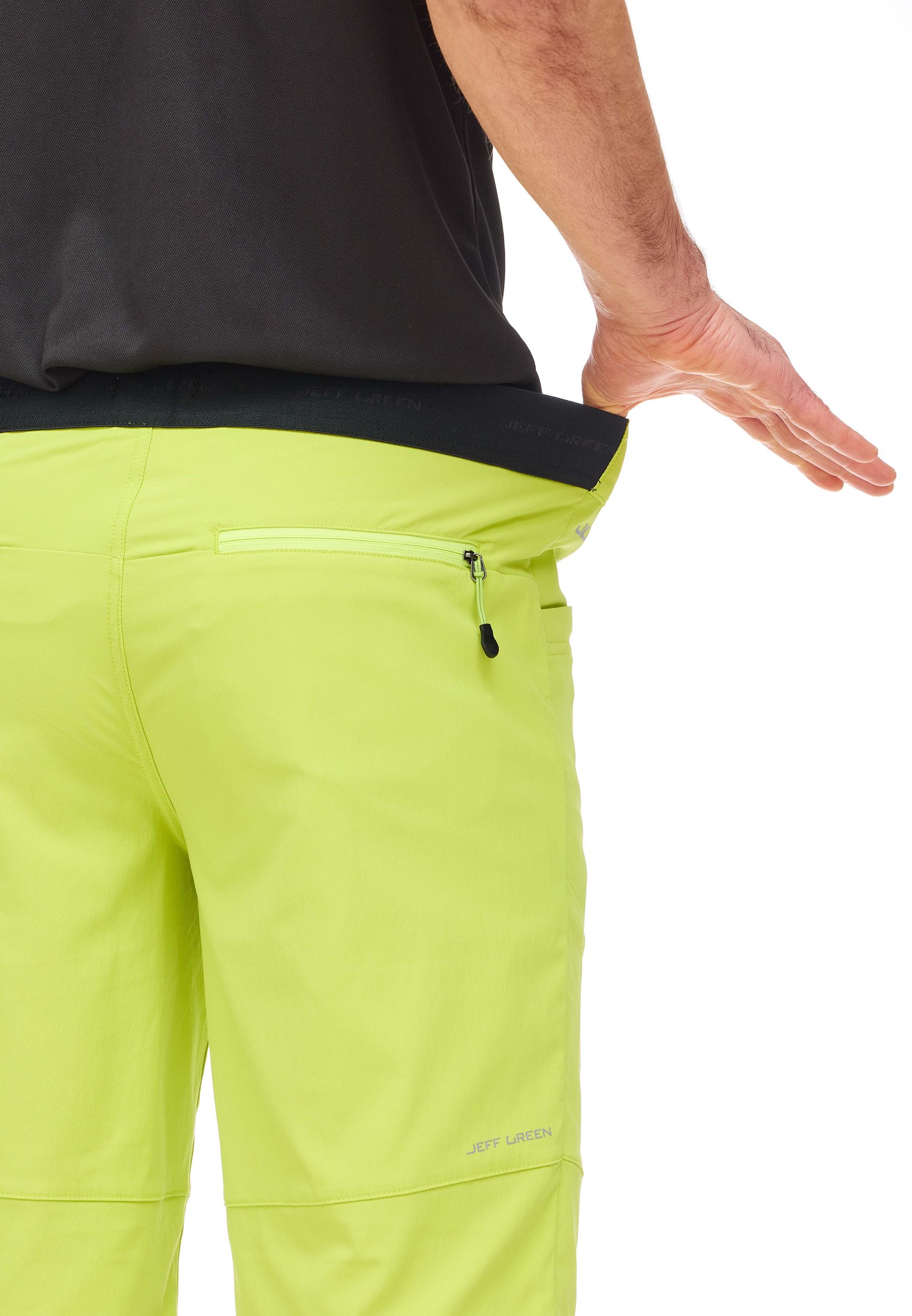 Trekking Shorts Bronco