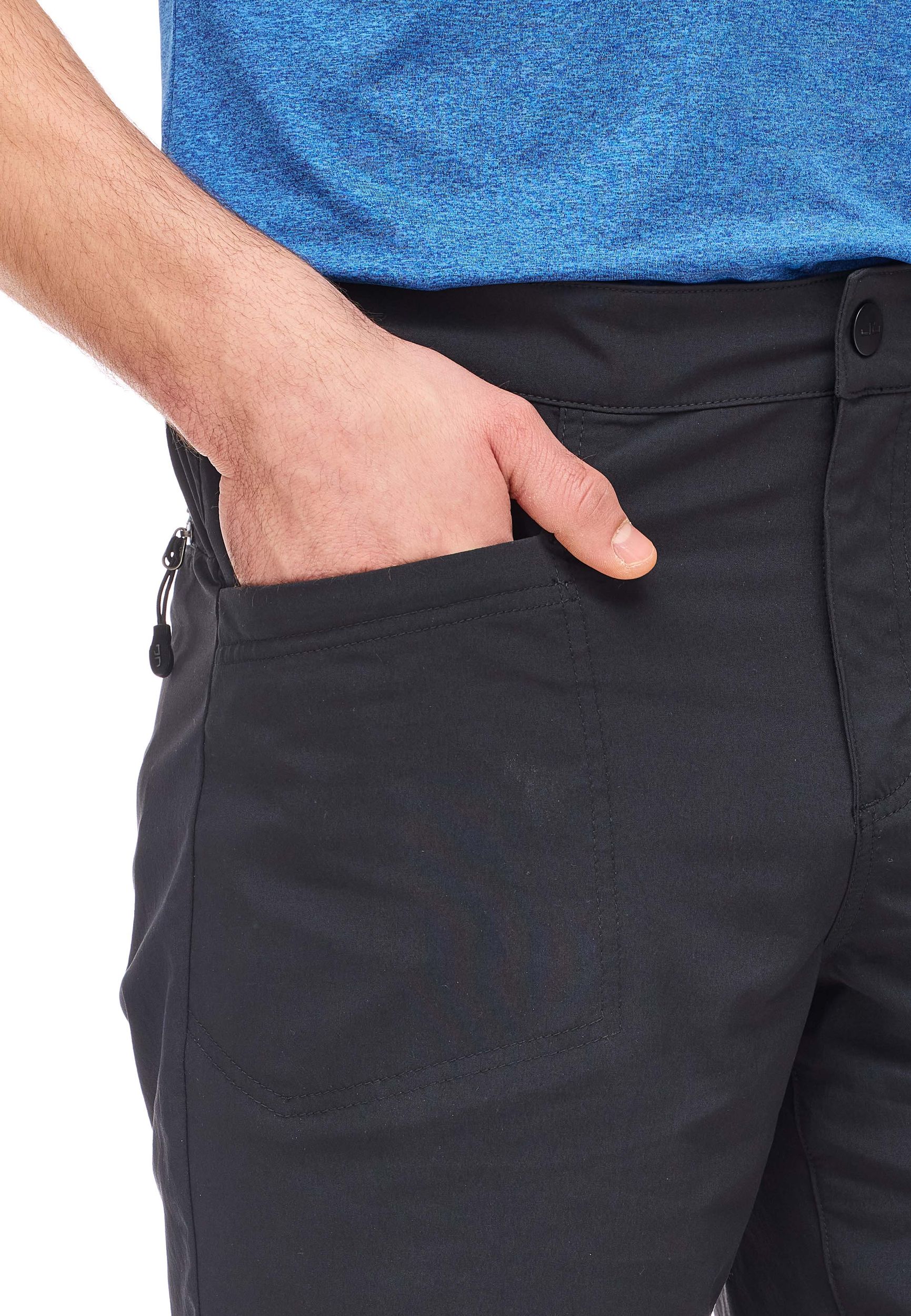 Trekking Shorts Bronco