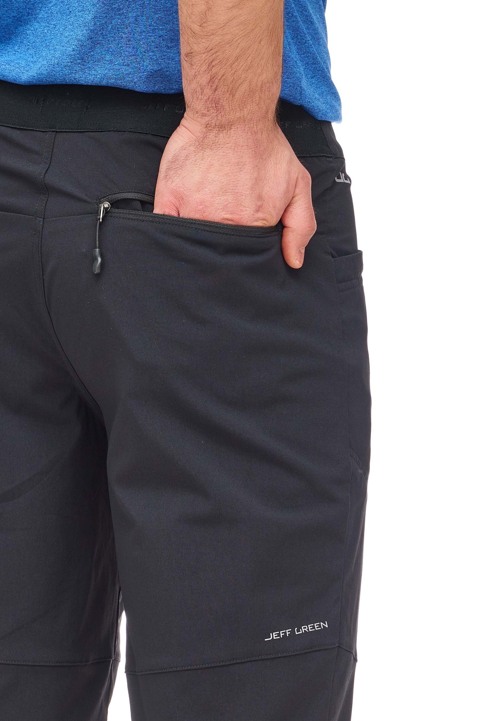 Trekking Shorts Bronco