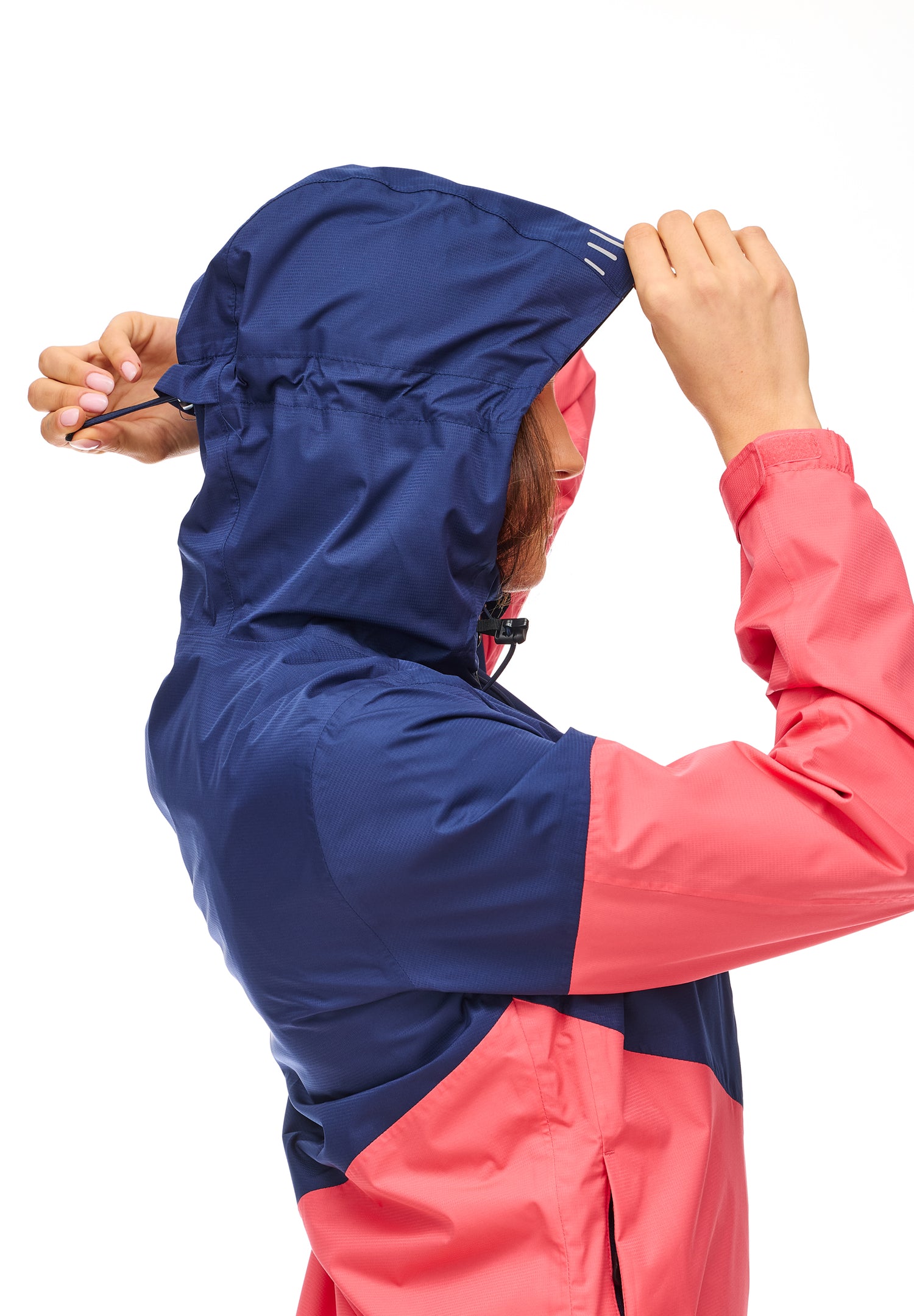 Funktionsjacke Christina