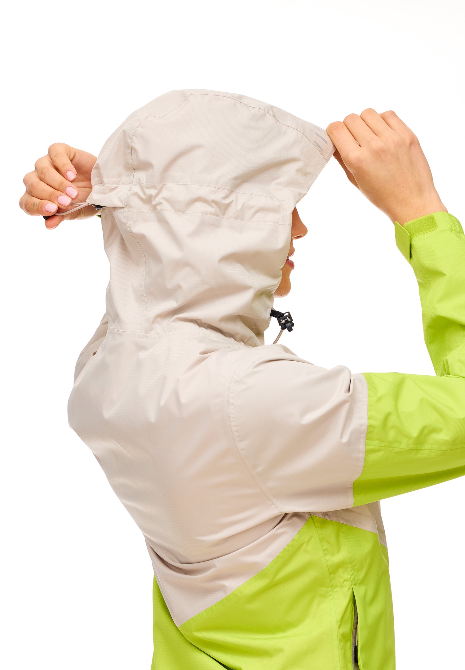 Funktionsjacke Christina