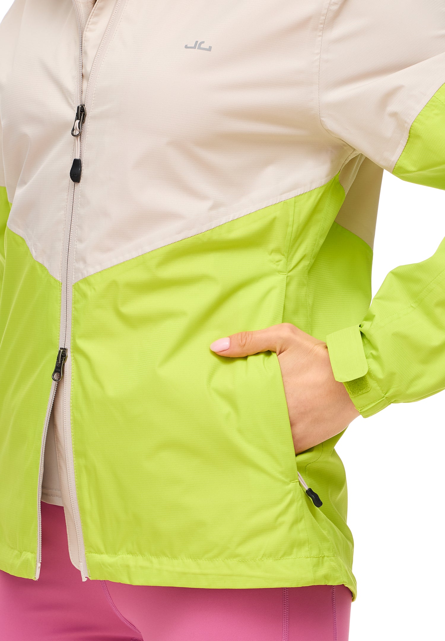 Funktionsjacke Christina