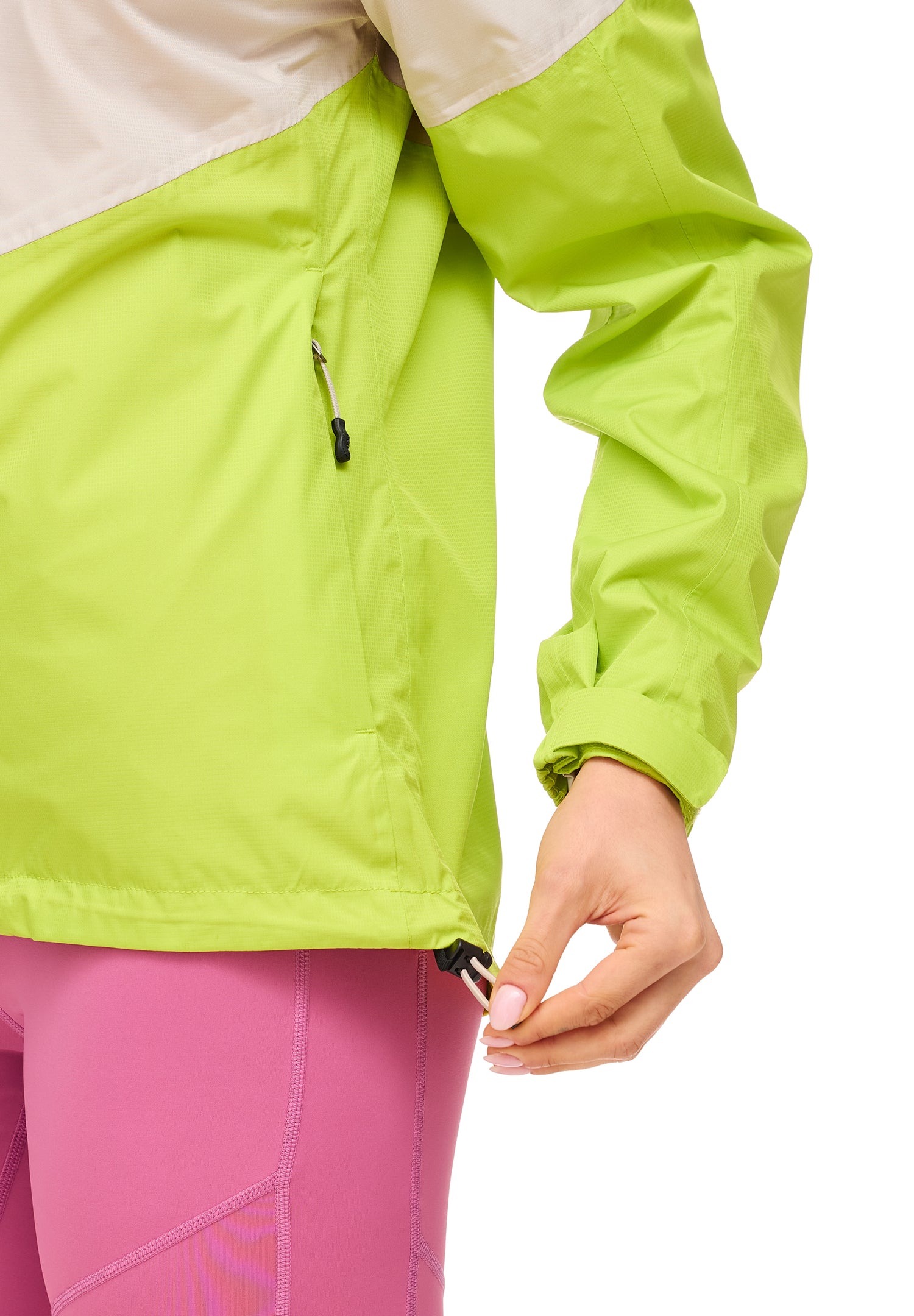 Funktionsjacke Christina