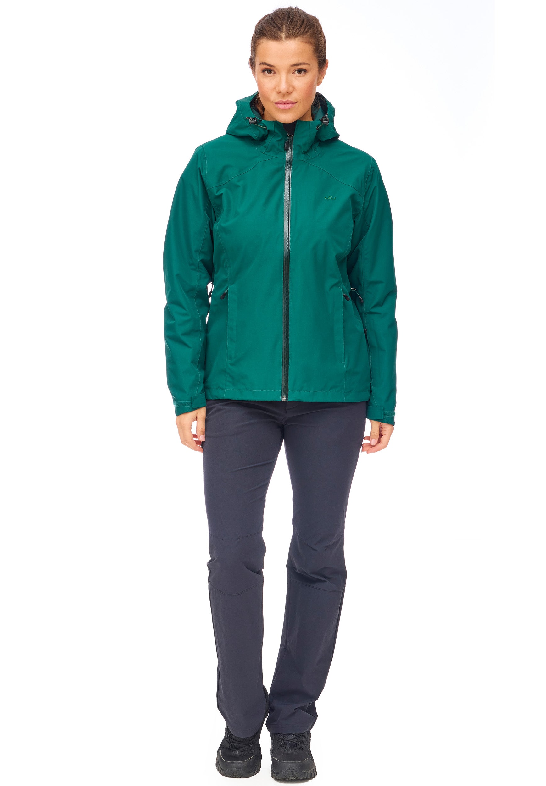 Funktionsjacke Claire