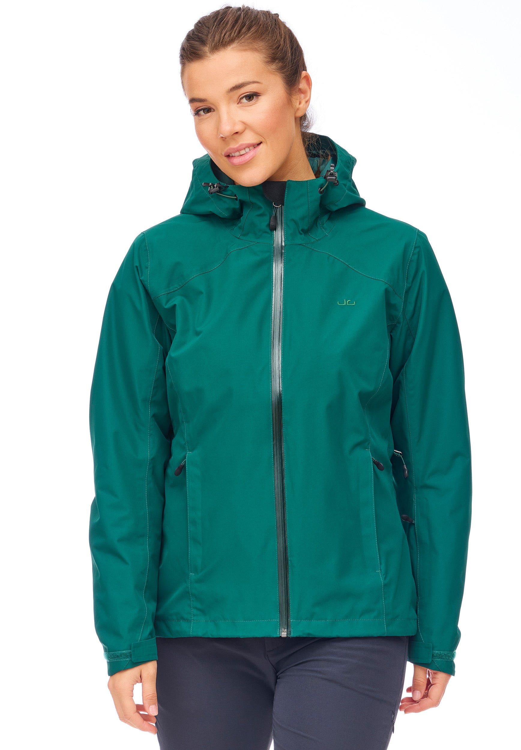 Funktionsjacke Claire