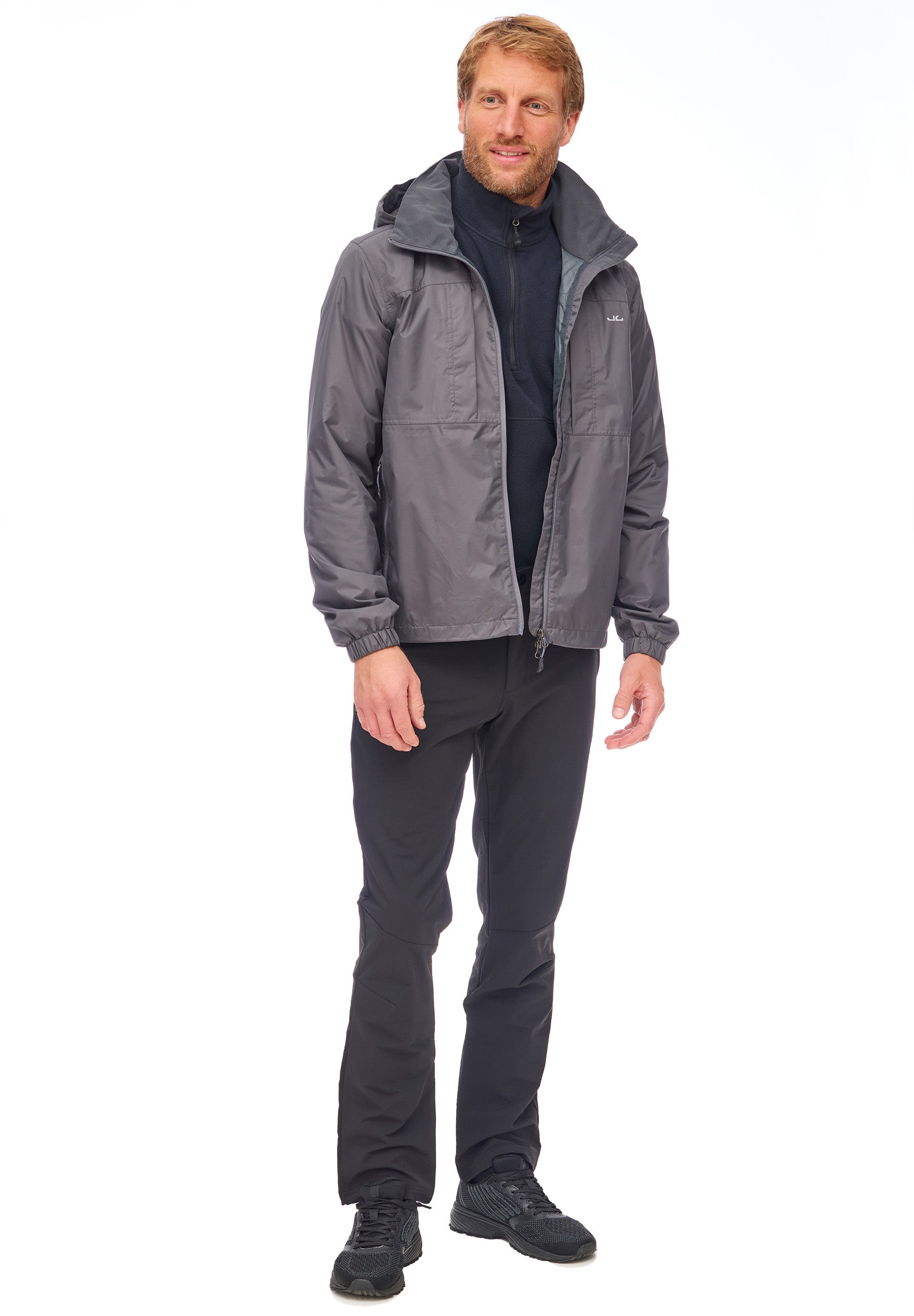 Funktionsjacke Davi