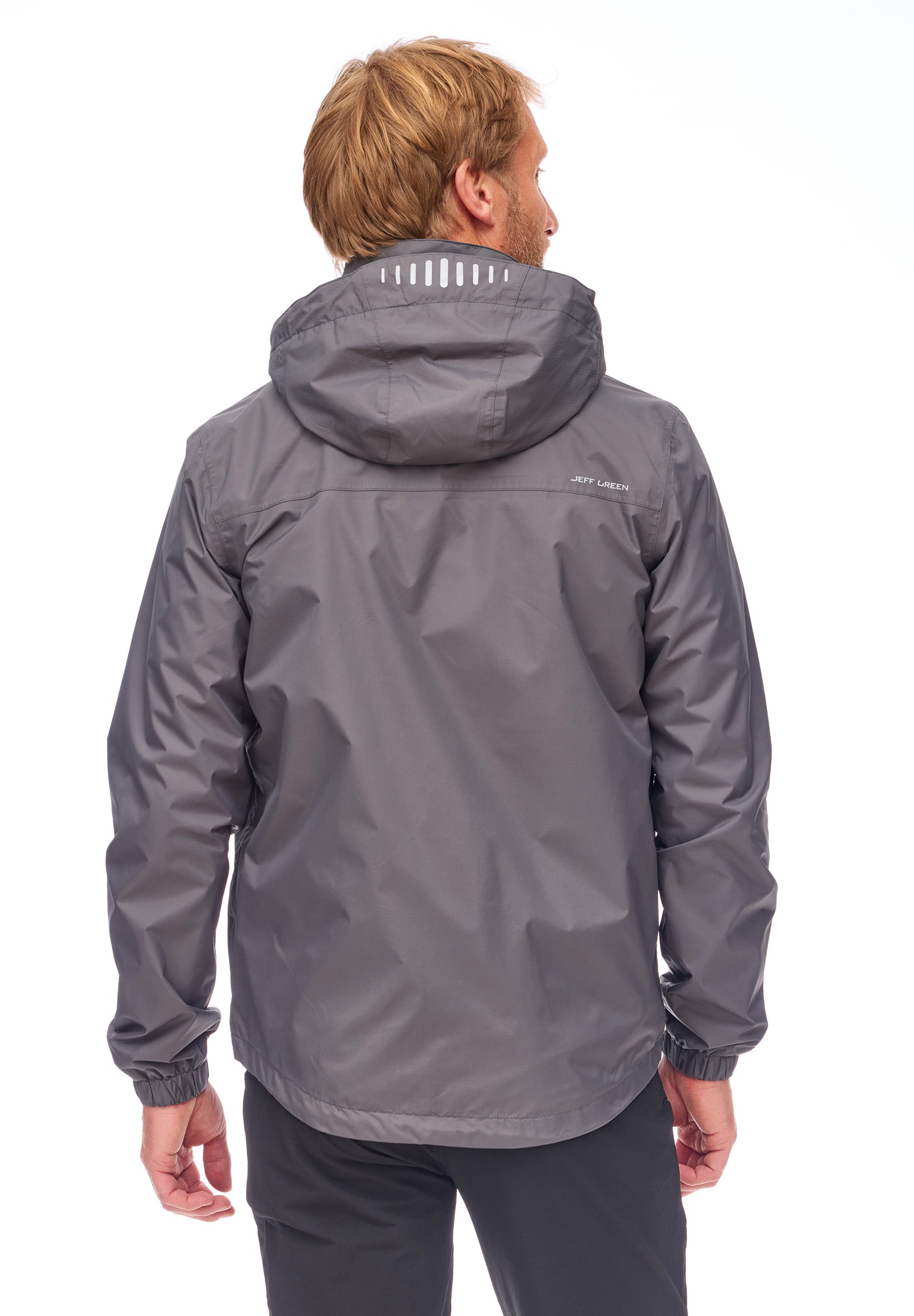 Funktionsjacke Davi